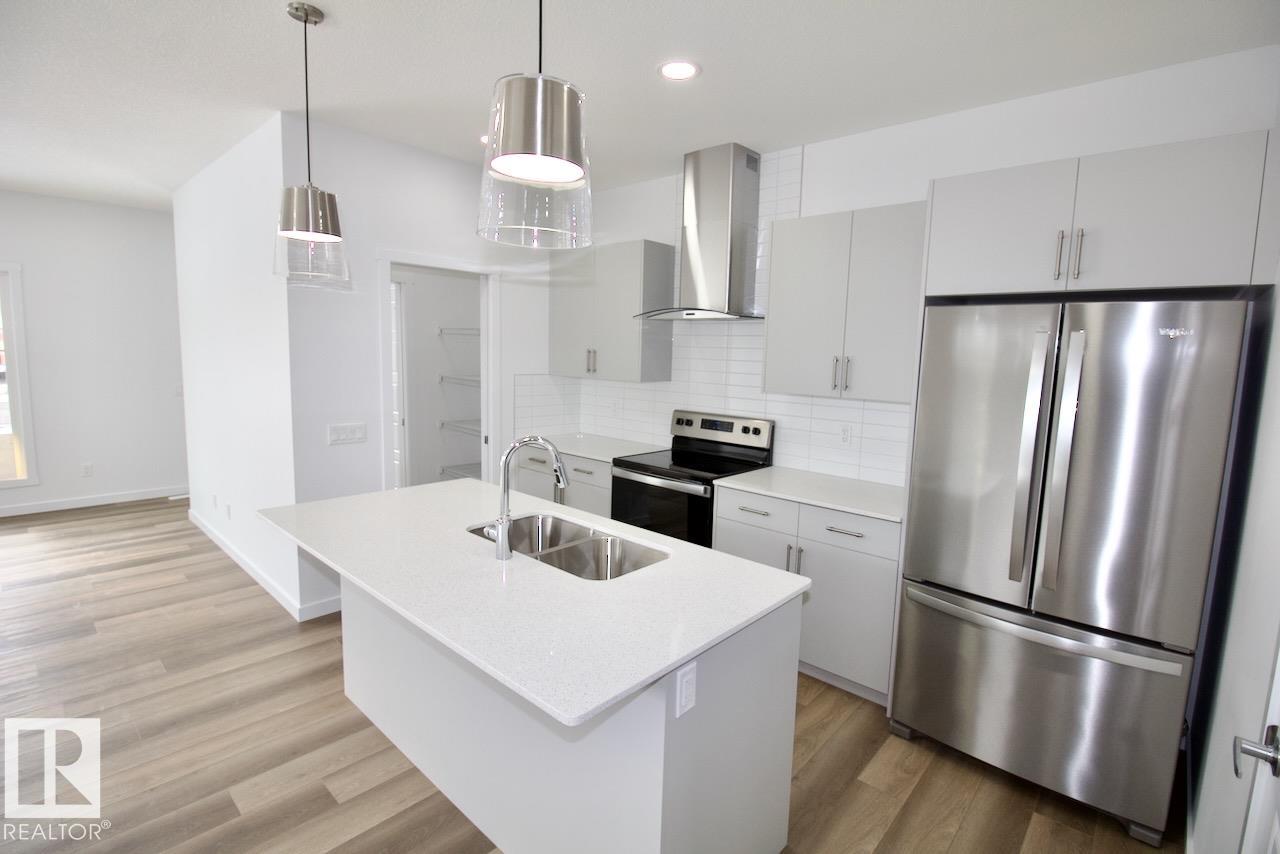 Fourth View of 3104 CHALLAND Lane, Chappelle Area, Edmonton, Alberta, T6W 2W2