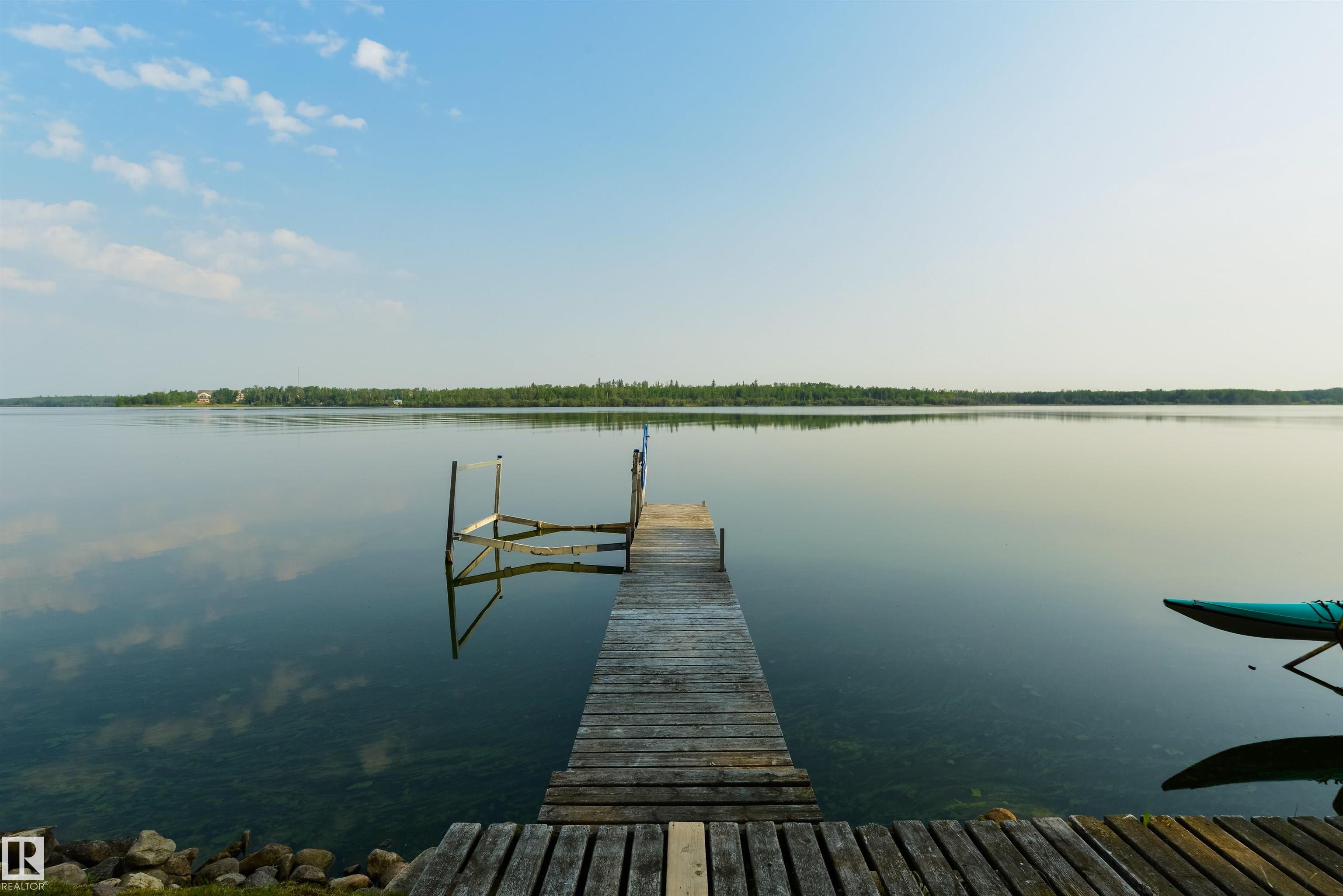 Third View of 18 2120 TWP ROAD 565, Losie Glade, Rural Lac Ste. Anne County, Alberta, T0E 1V0