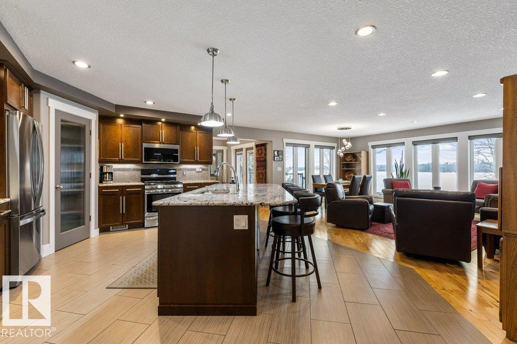 Fifth View of 18 2120 TWP ROAD 565, Losie Glade, Rural Lac Ste. Anne County, Alberta, T0E 1V0