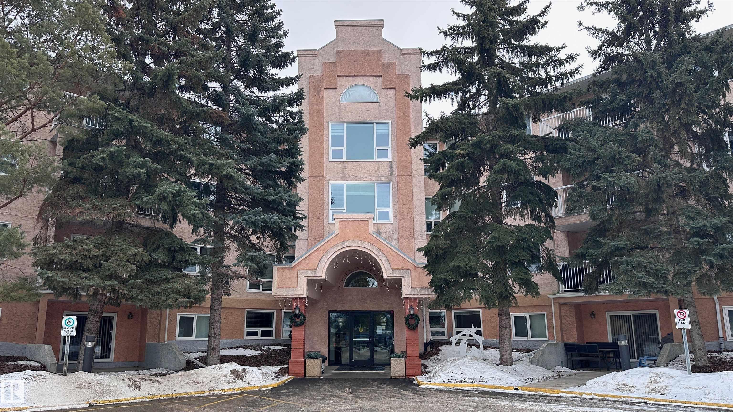 304 10935 21 Avenue, E4471687, Alberta,