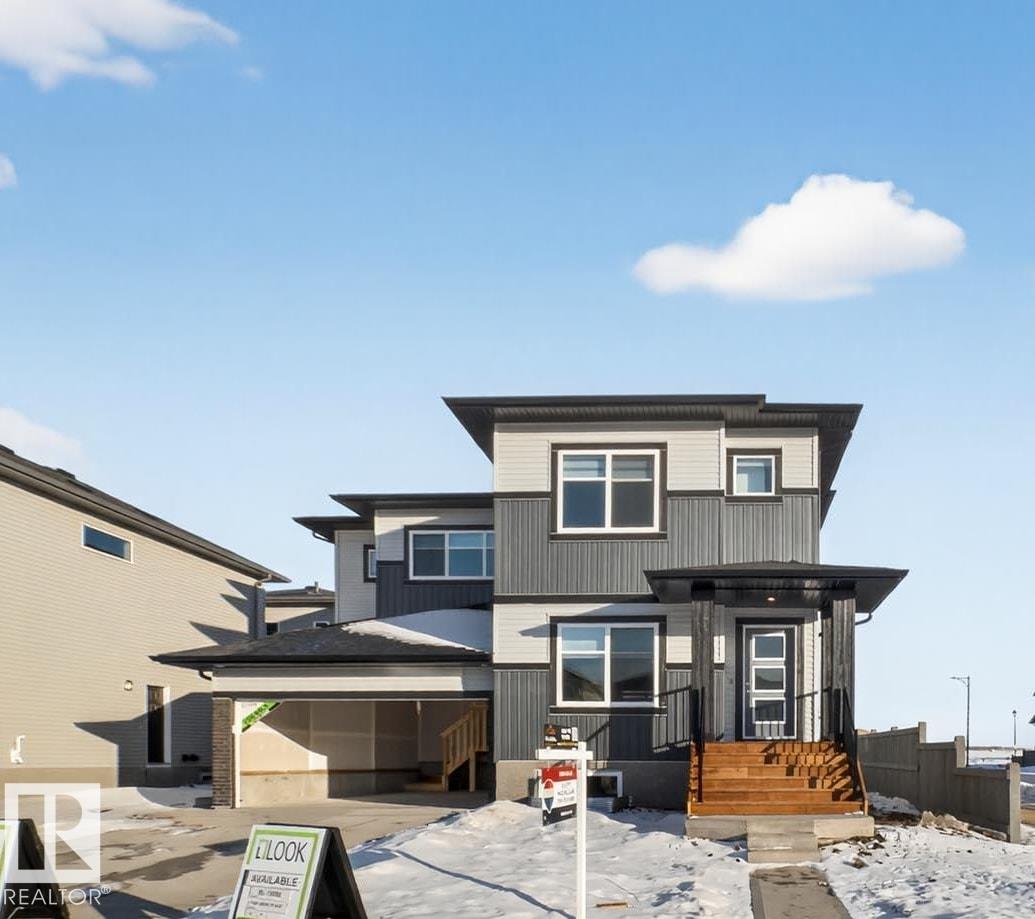 1081 BERG Place, E4471692, Alberta,