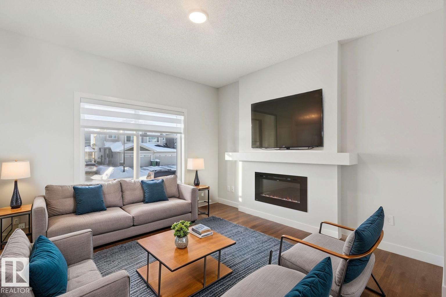 Third View of 1081 BERG Place, Black Stone, Leduc, Alberta, T9E 1T6