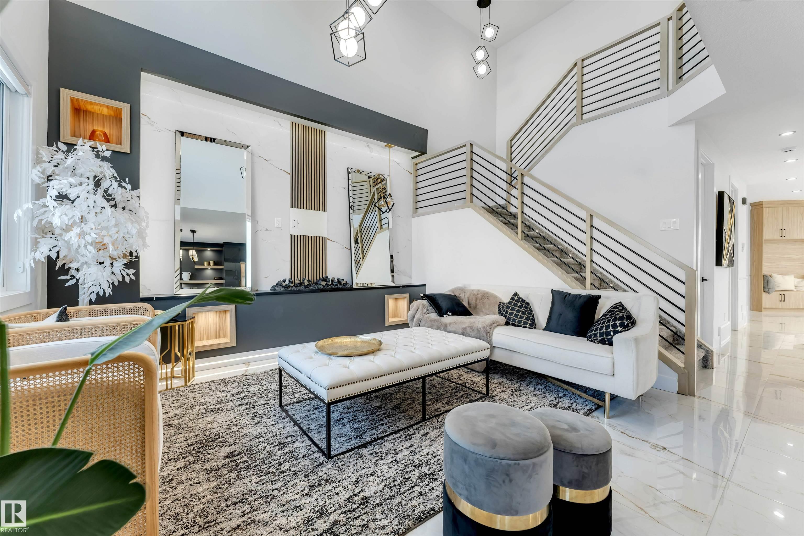 Second View of 2711 64 Avenue, Churchill Meadow, Rural Leduc County, Alberta, T4X 2C1