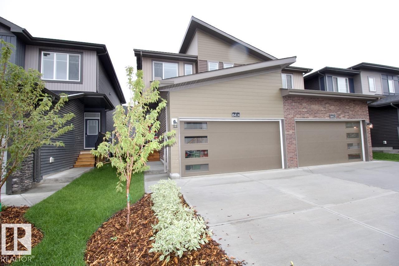UPPER 6414 27 Avenue, E4471694, Alberta,