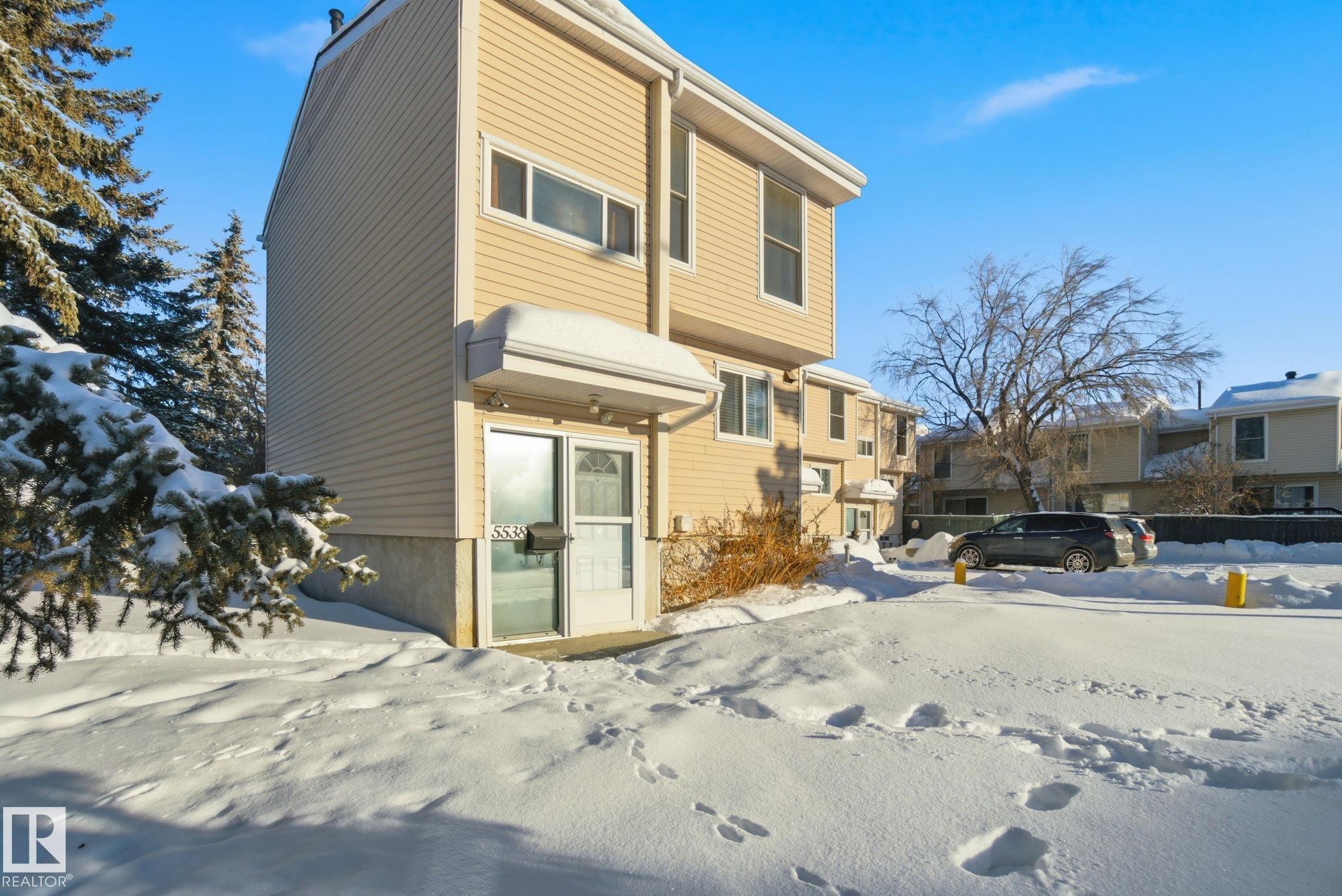 5538 145 Avenue, E4471701, Alberta,