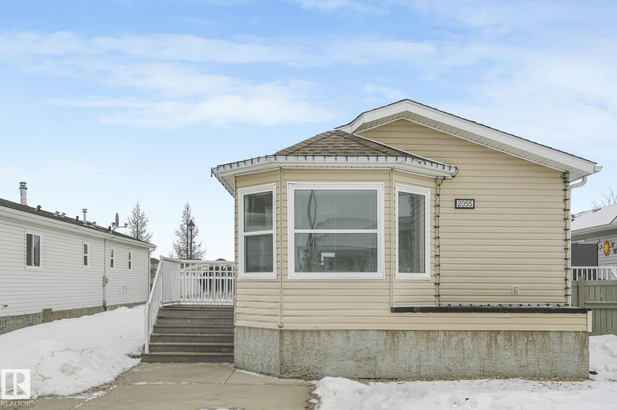 2055 Aspen Crescent, E4471717, Alberta,