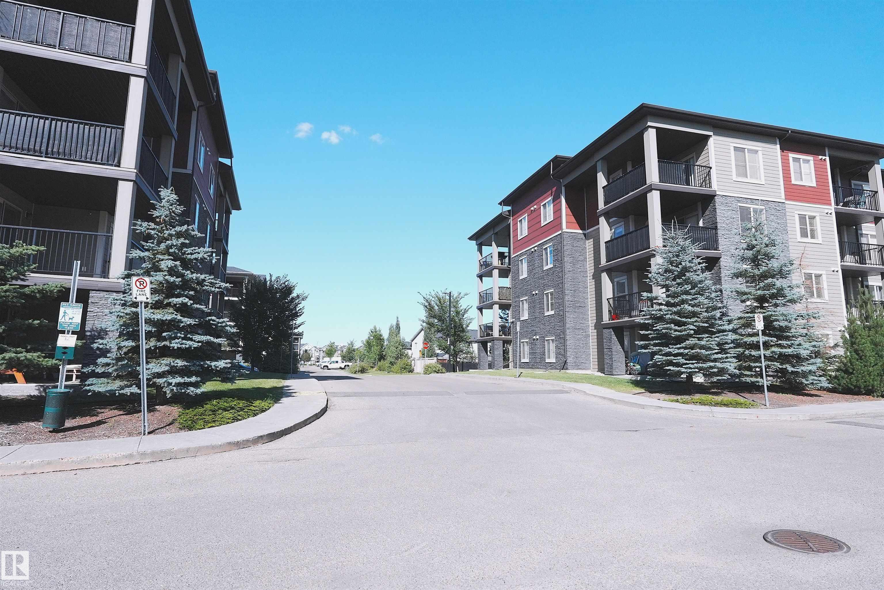 313 3211 James Mowatt Trail, E4471718, Alberta,