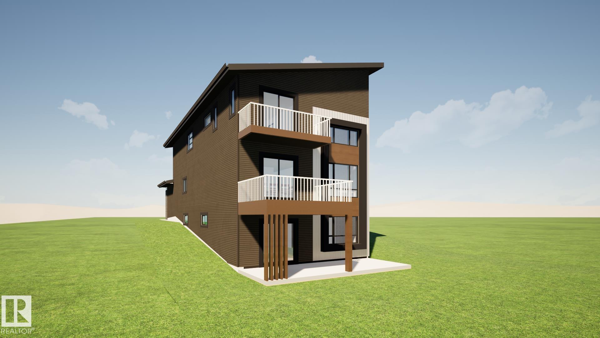 Third View of 34 ELDRIDGE Point(e), Erin Ridge North, St. Albert, Alberta, T8N 8C3