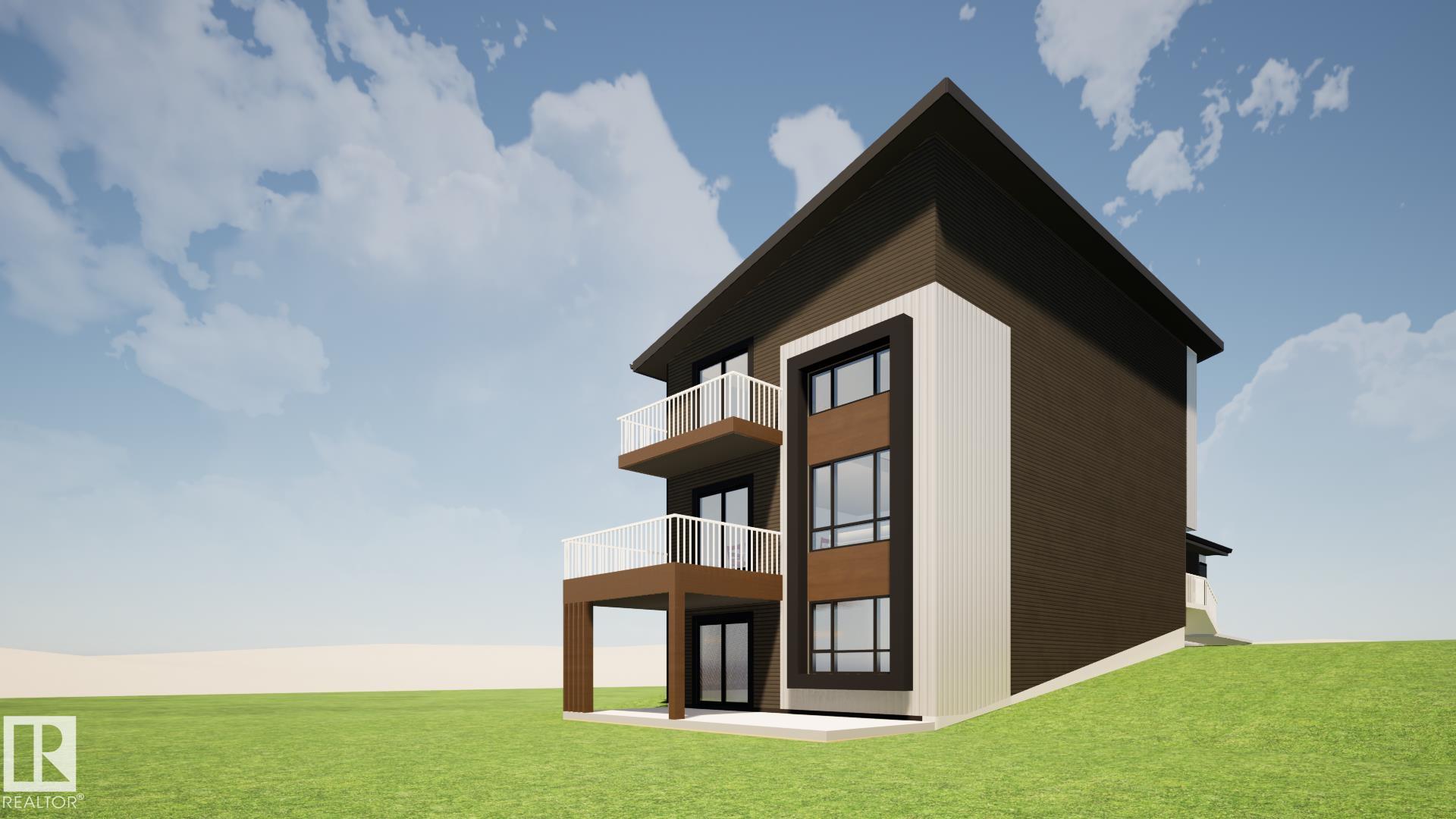 Fourth View of 34 ELDRIDGE Point(e), Erin Ridge North, St. Albert, Alberta, T8N 8C3