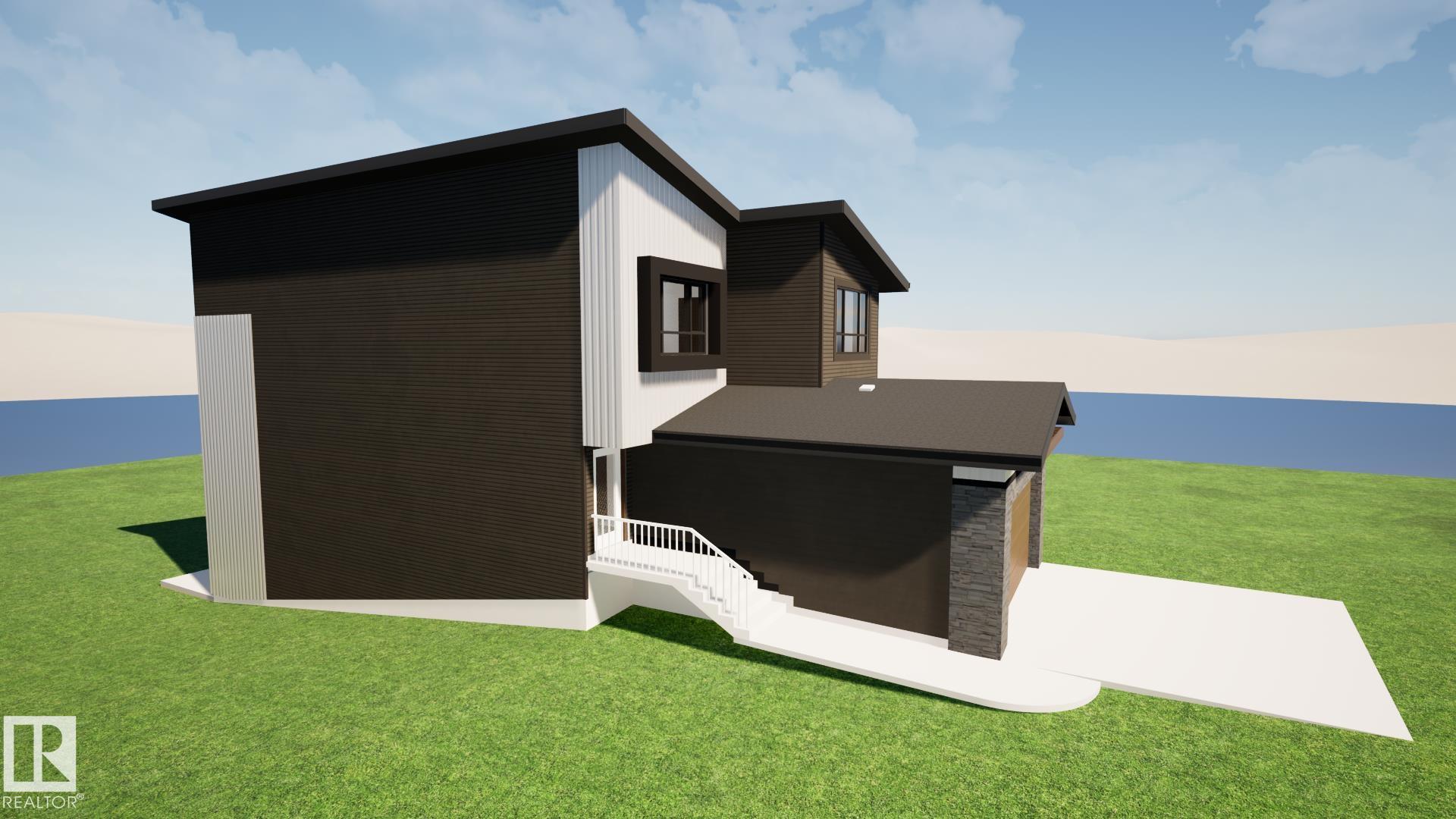 Fifth View of 34 ELDRIDGE Point(e), Erin Ridge North, St. Albert, Alberta, T8N 8C3