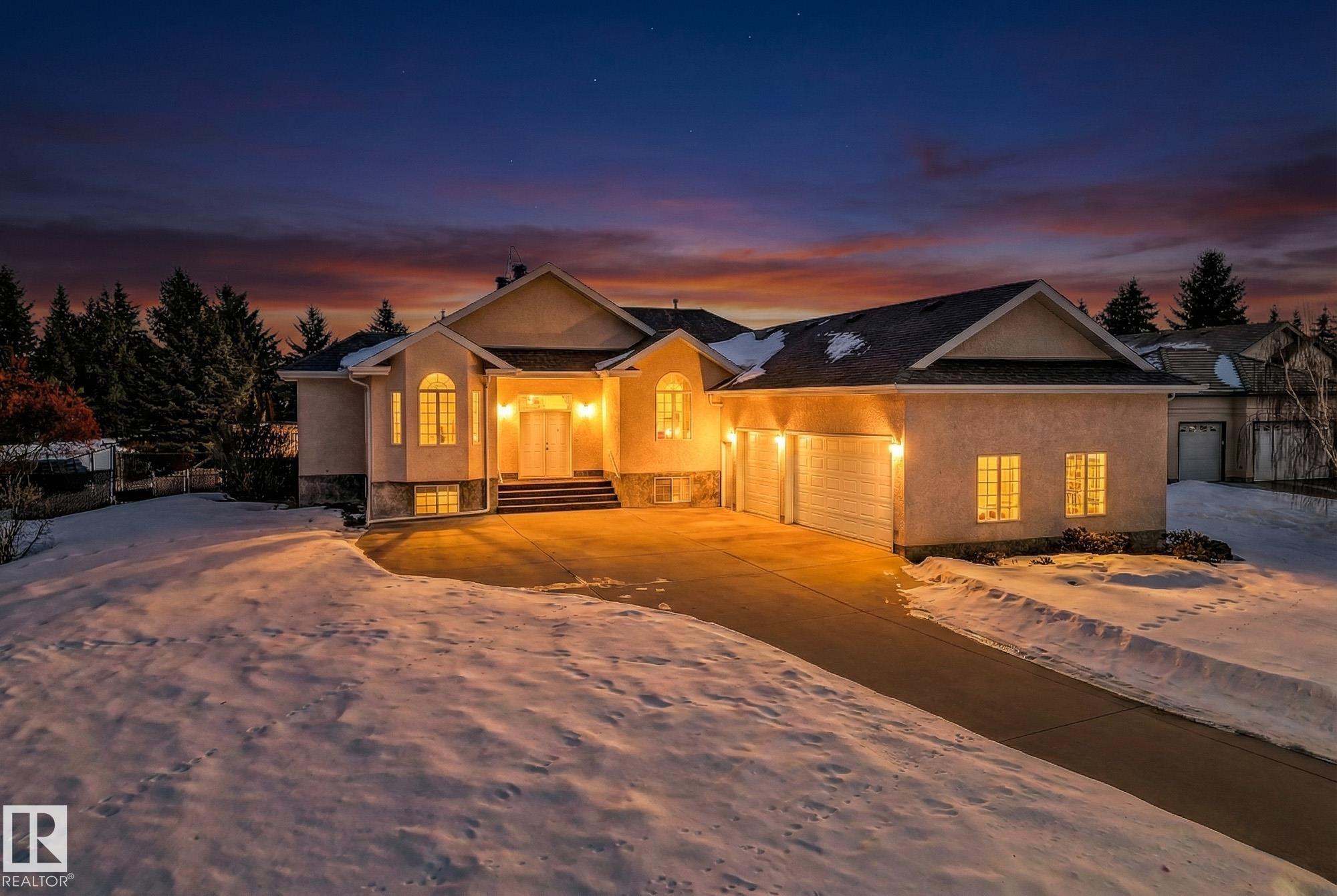 83 53302 RGE ROAD 261, E4471771, Alberta,