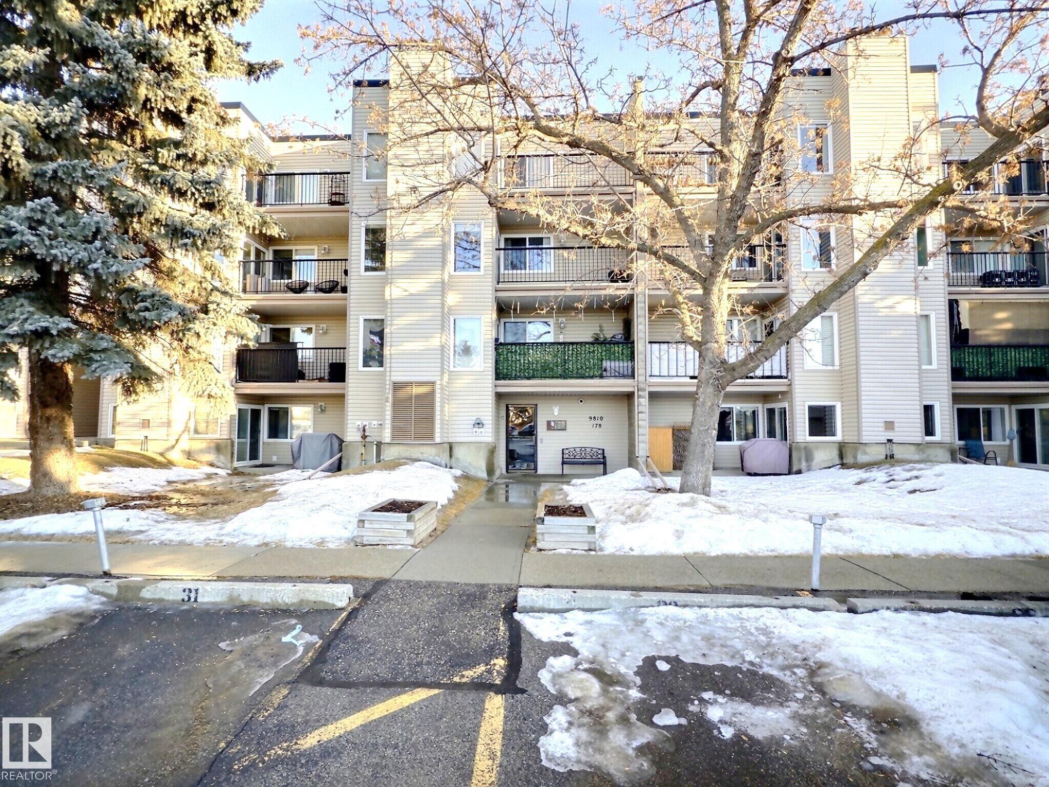 110 9810 178 Street, E4471778, Alberta,