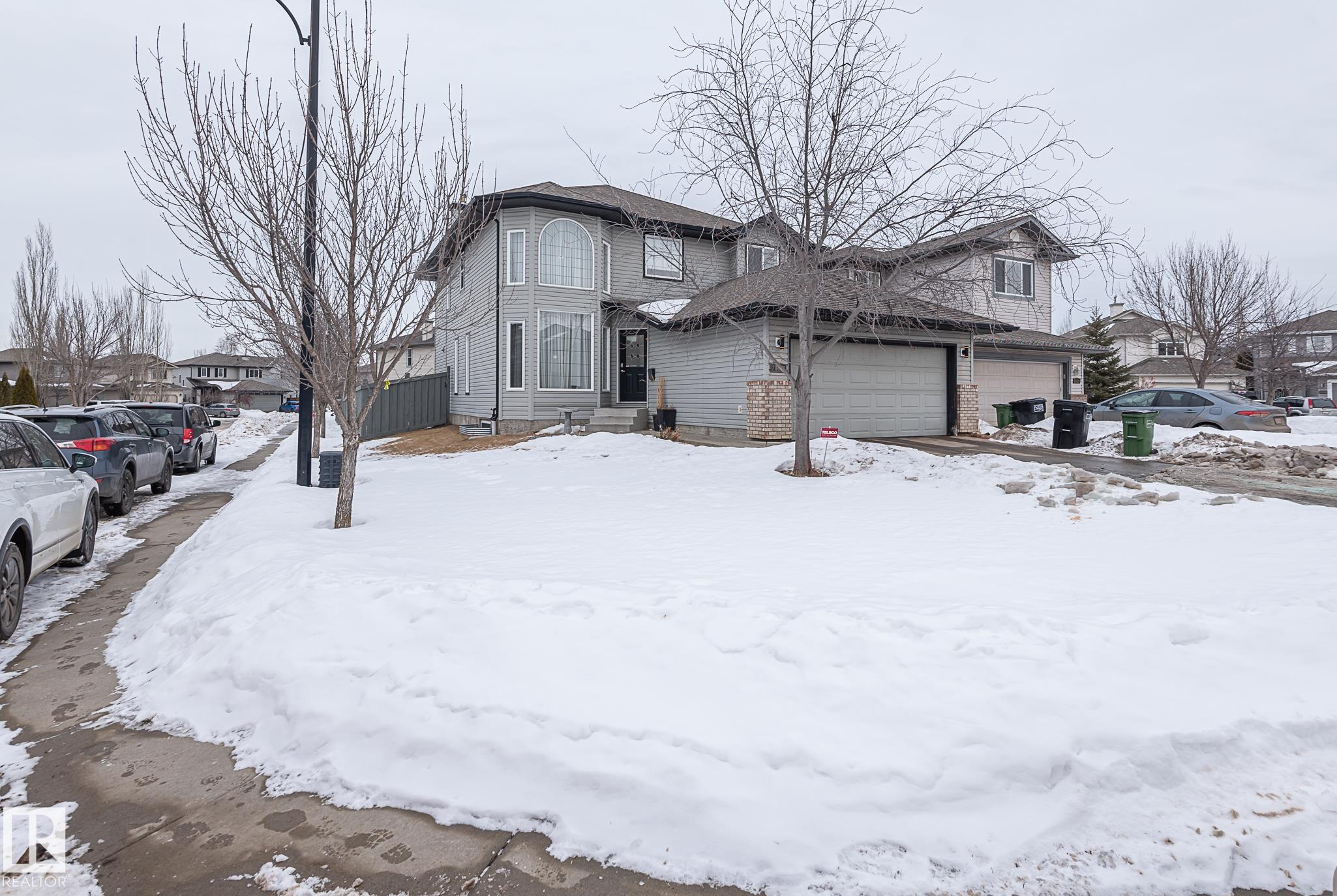 20628 49 Avenue, E4471790, Alberta,