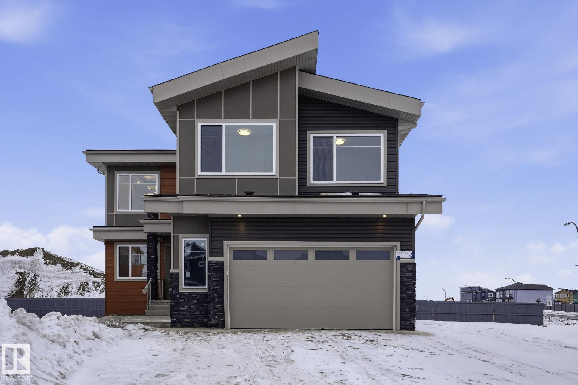 6408 26 Street NE, E4471806, Alberta,