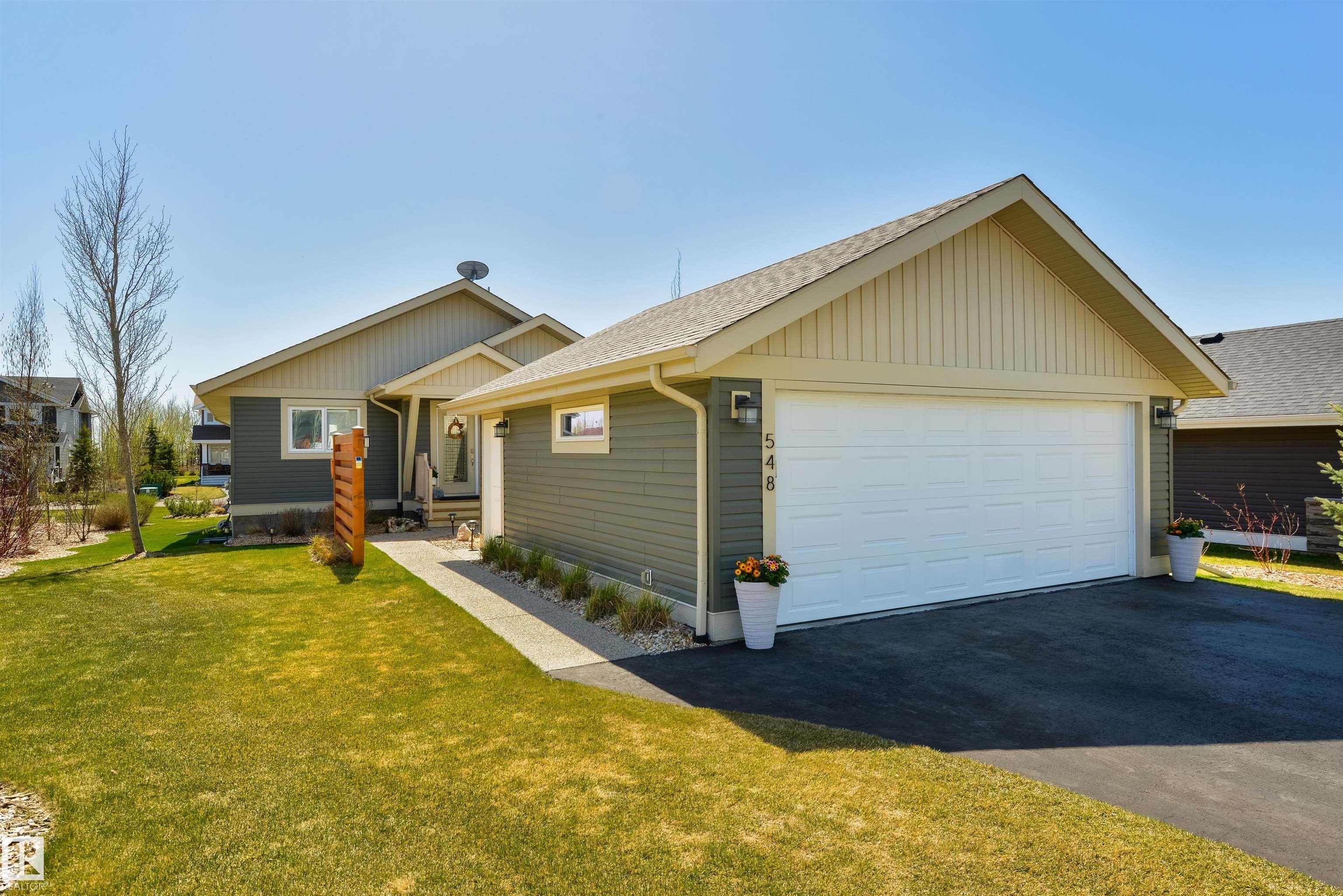 548 55101 STE. ANNE Trail, E4471808, Alberta,