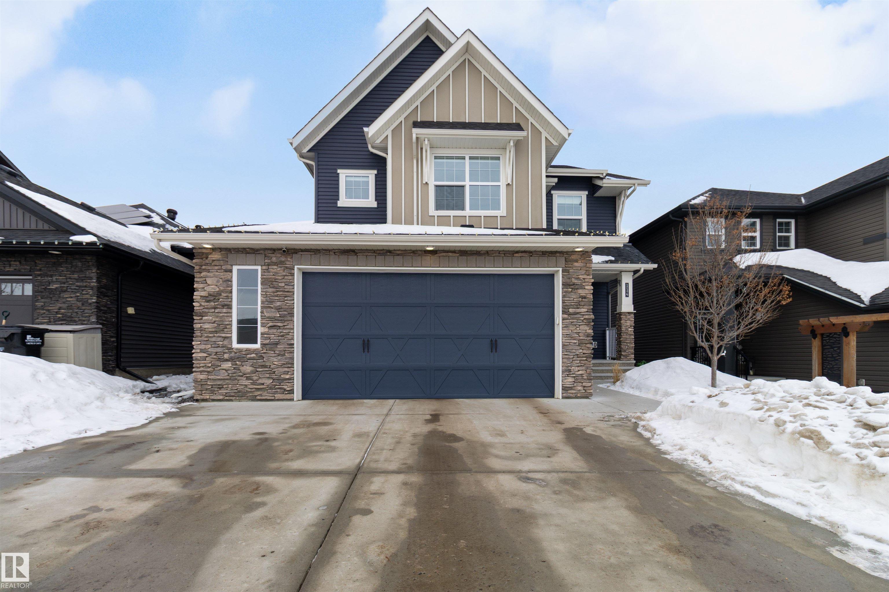 114 Avebury Court, E4471812, Alberta,