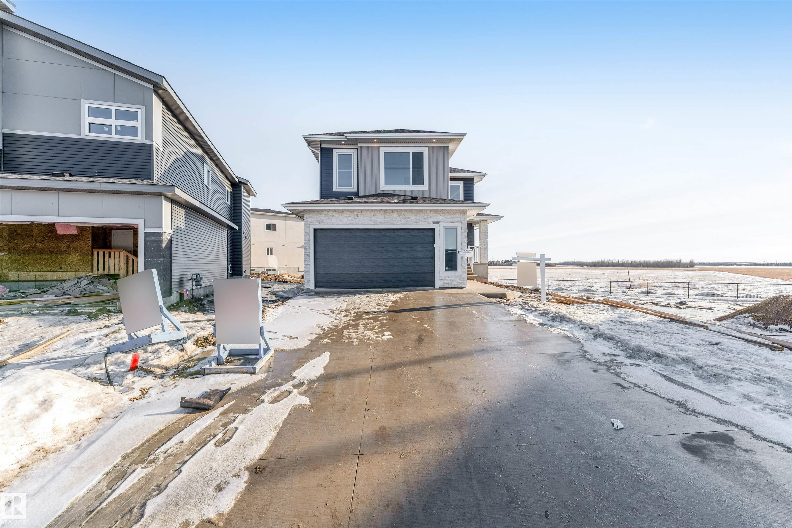6409 26 Street, E4471815, Alberta,