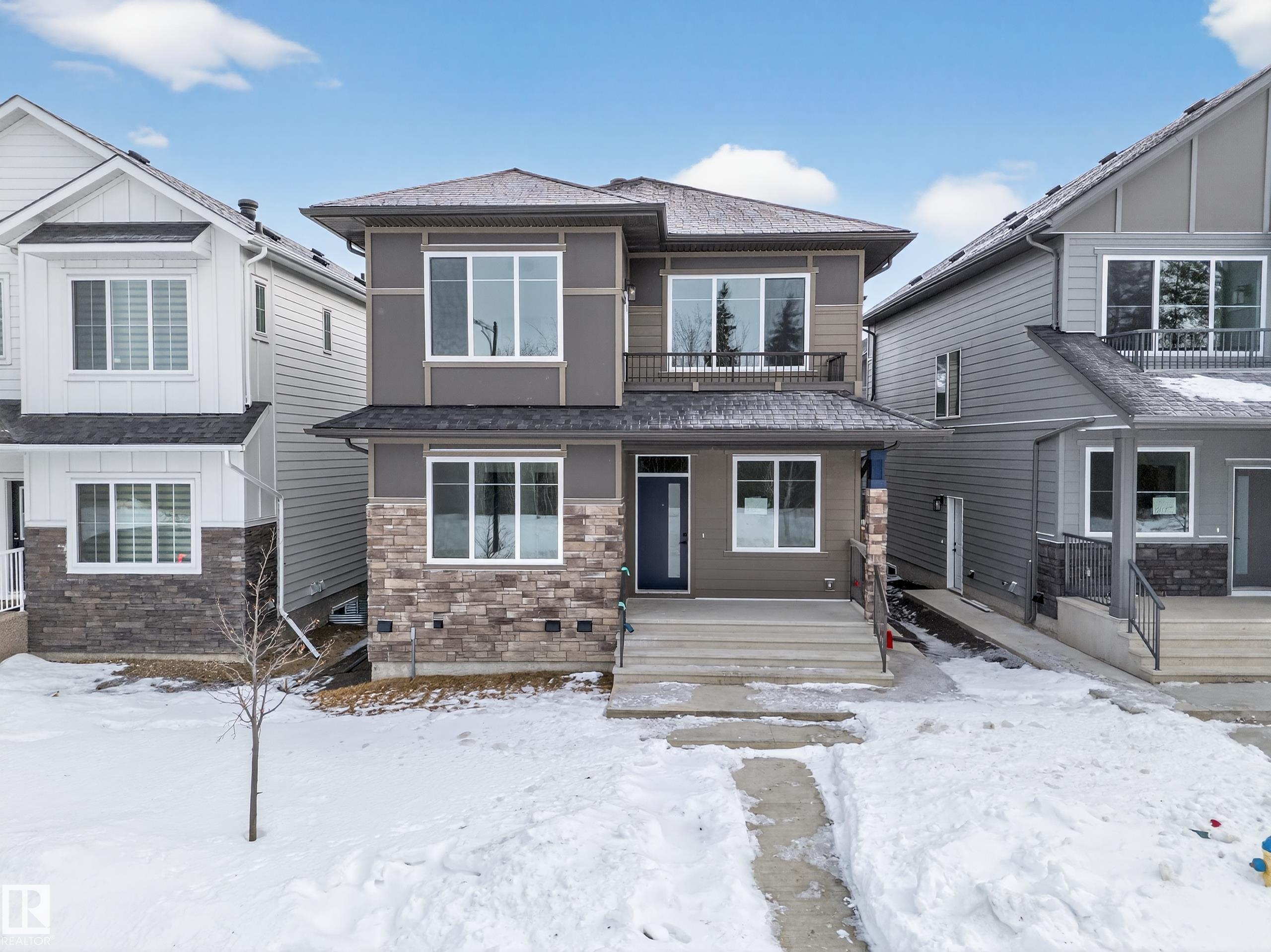 6115 CRAWFORD Drive, E4471820, Alberta,
