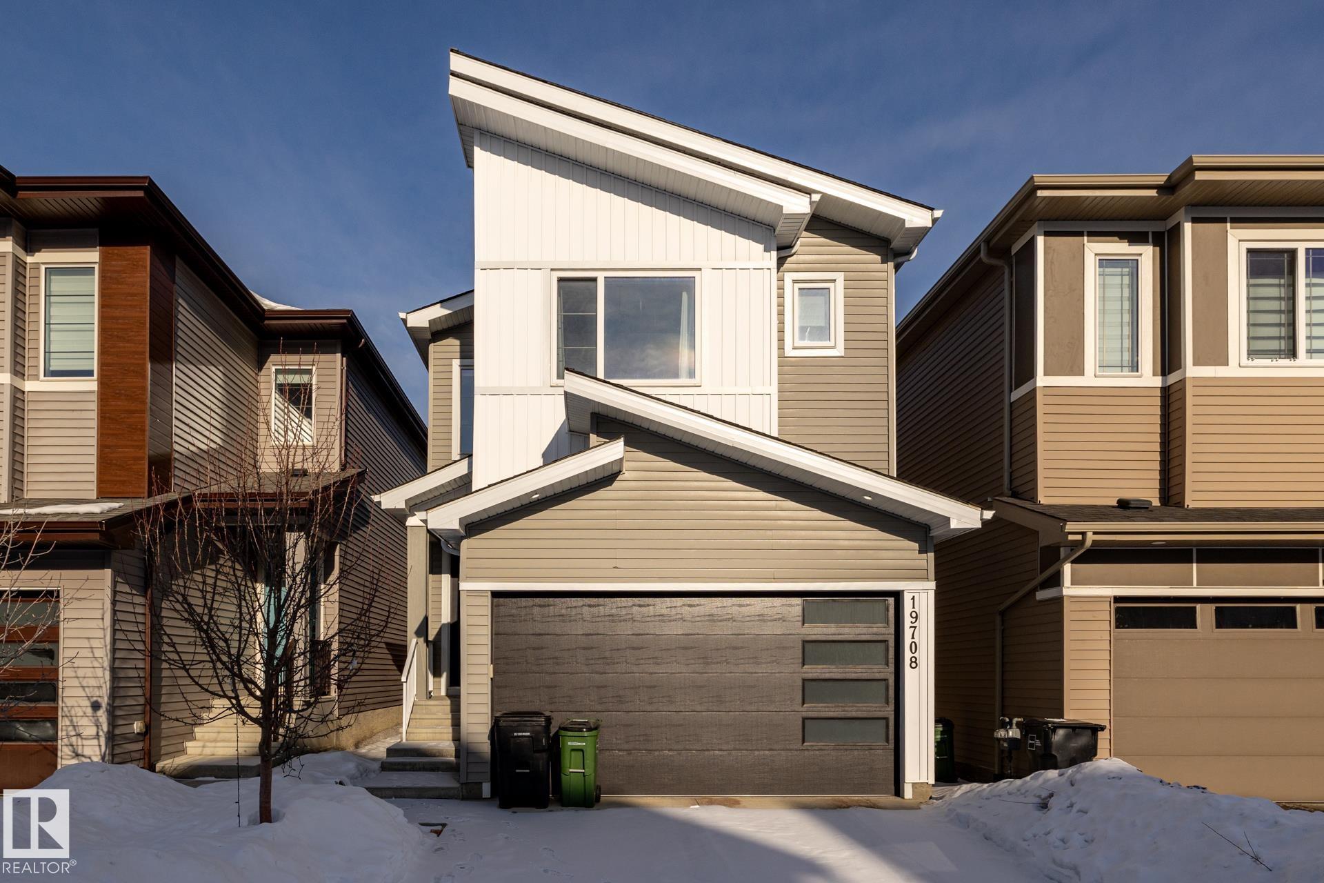19708 28 Avenue, E4471821, Alberta,