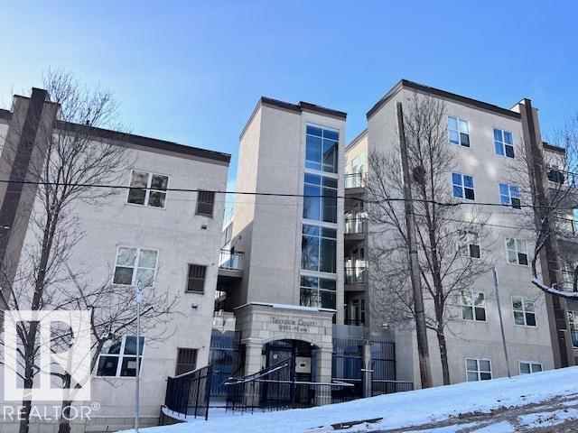 511 10503 98 Avenue, E4471828, Alberta,