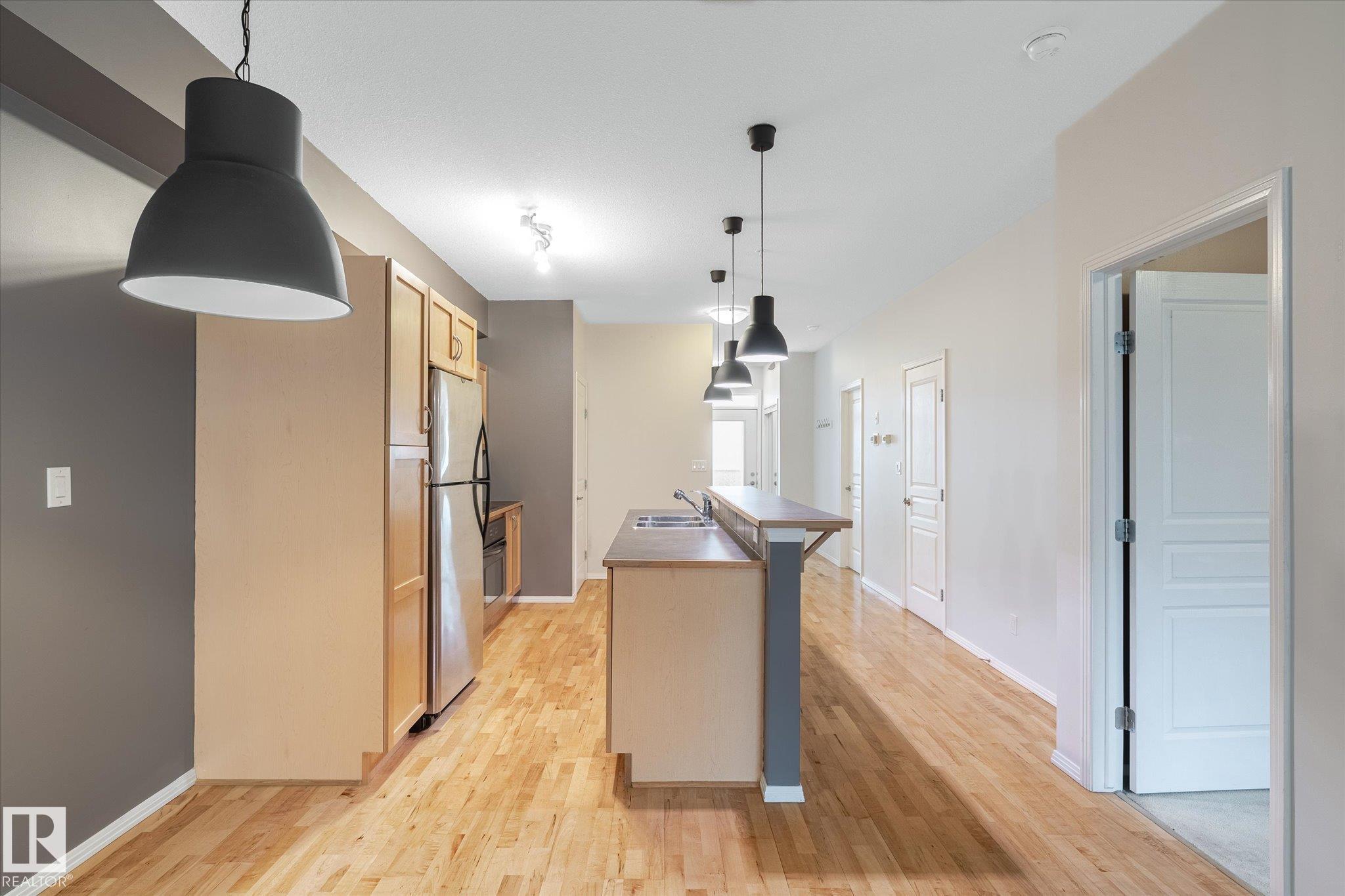 Fifth View of 511 10503 98 Avenue, Downtown (Edmonton), Edmonton, Alberta, T5K 0B2