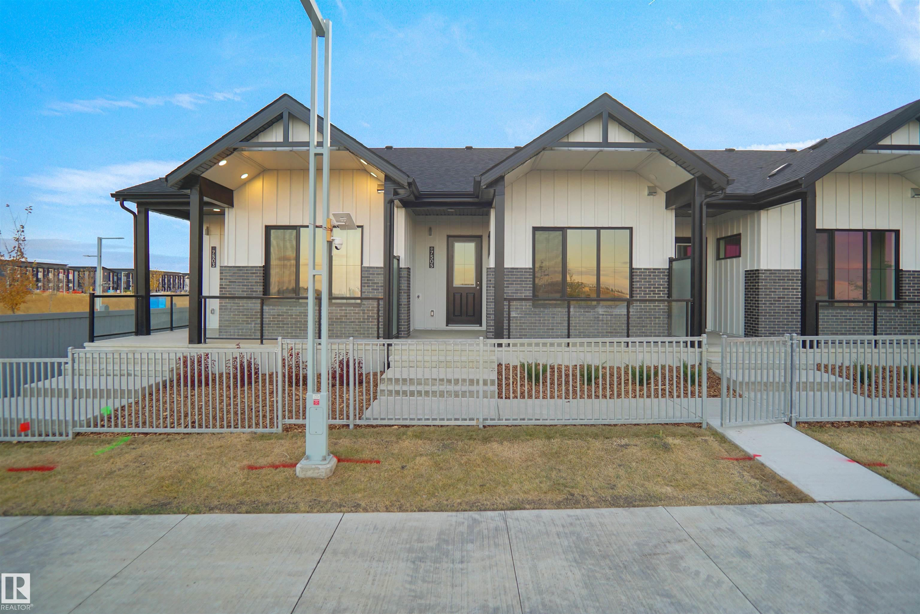 7505 OBSERVER Lane, E4471837, Alberta,