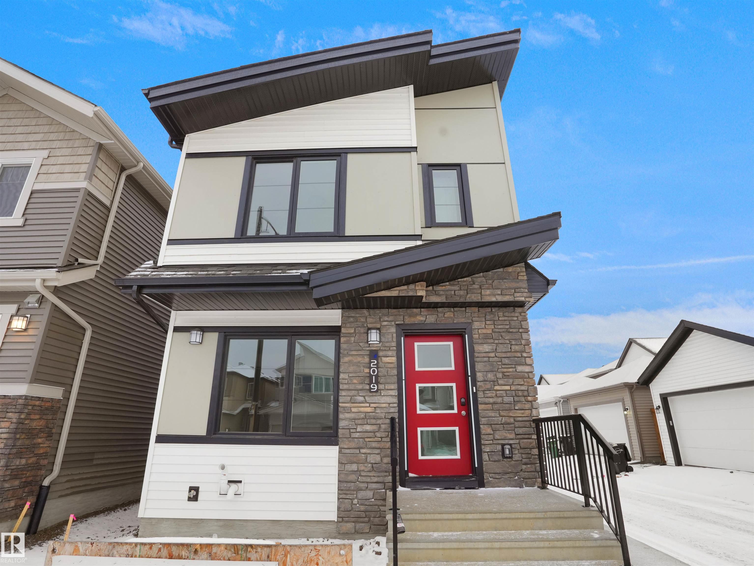2019 210 Street, E4471840, Alberta,