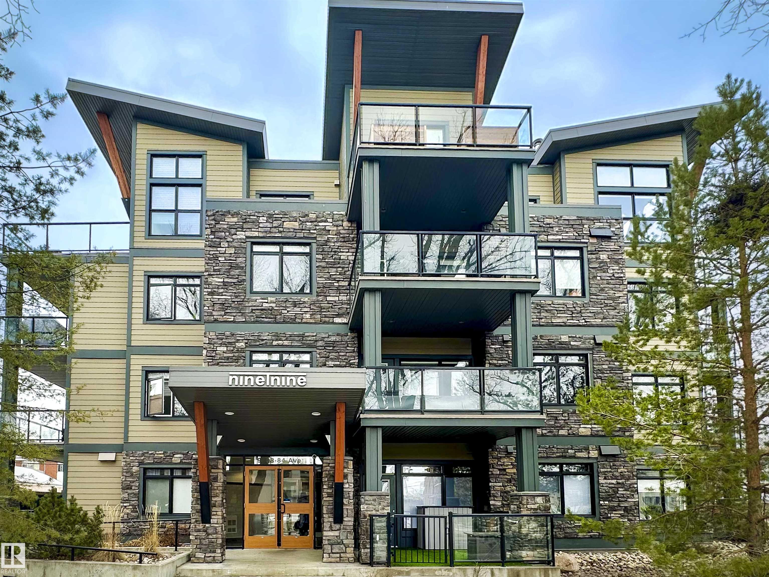 203 9908 84 Avenue, E4471844, Alberta,