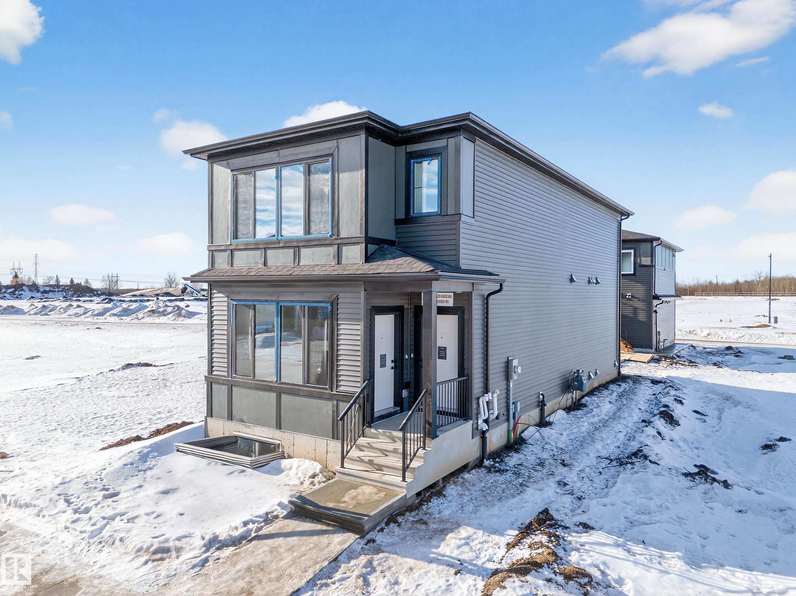 3736 ERLANGER Drive, E4471845, Alberta,