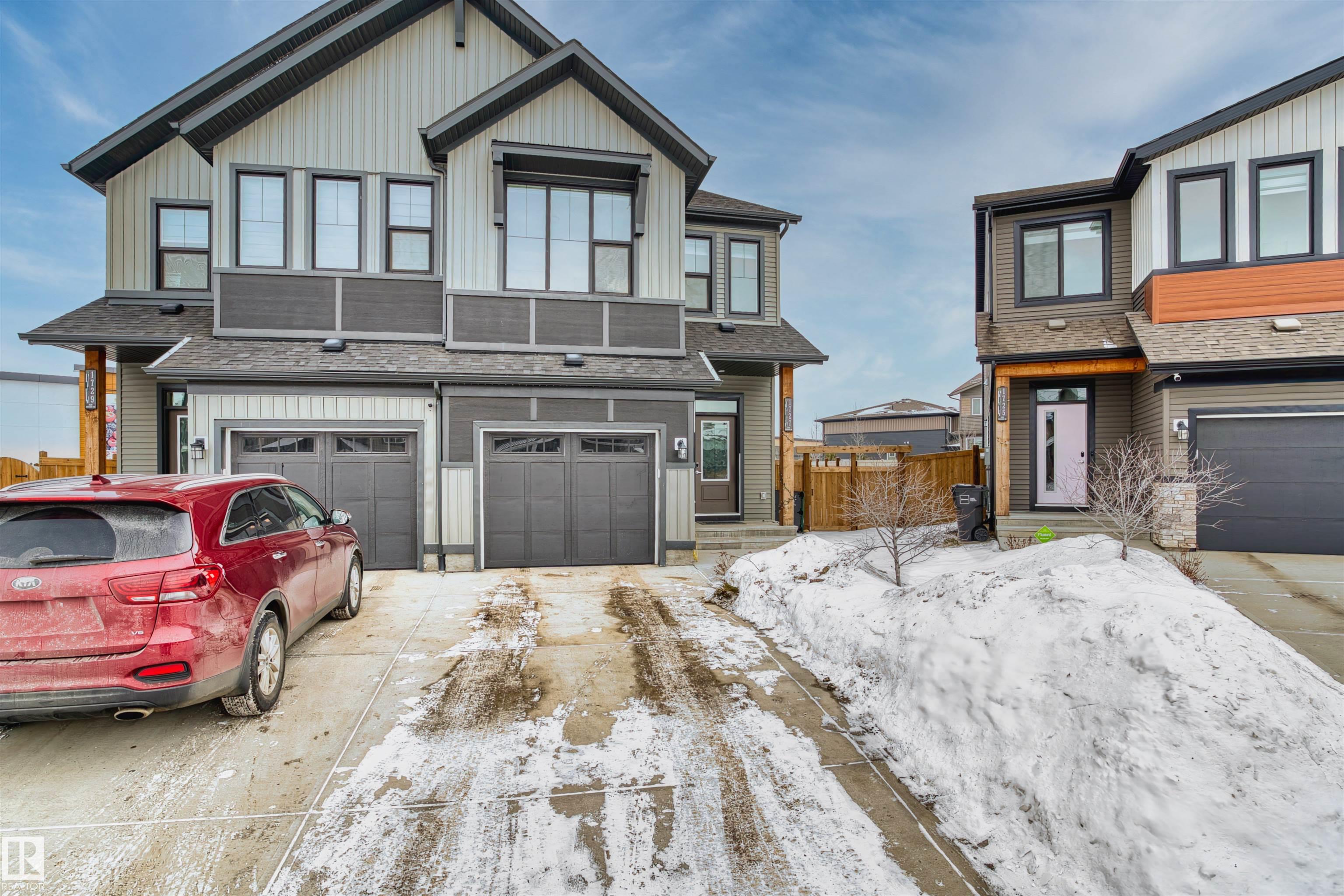 1727 PLUM Crescent, E4471858, Alberta,
