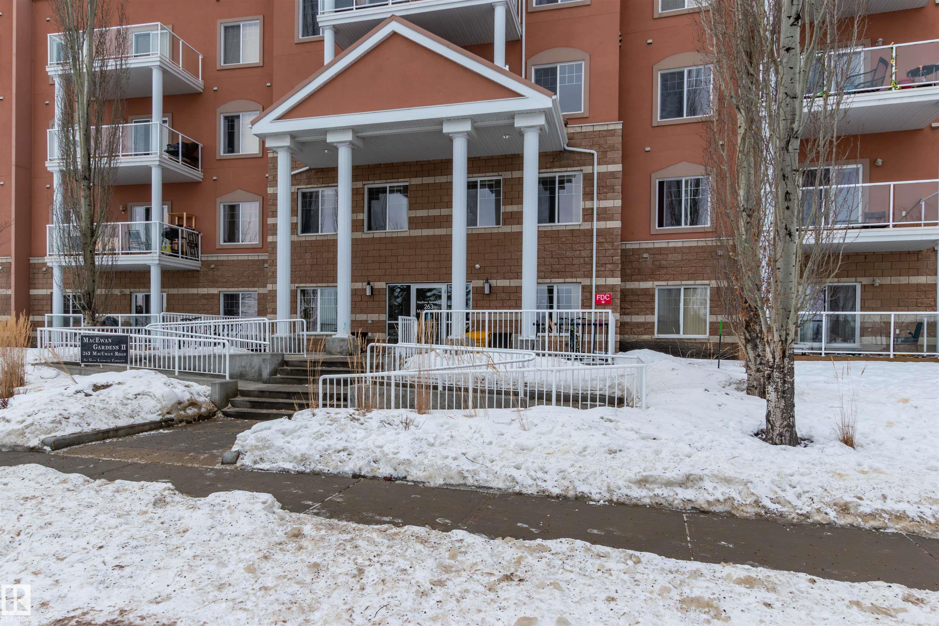 114 263 MacEwan Road, E4471860, Alberta,