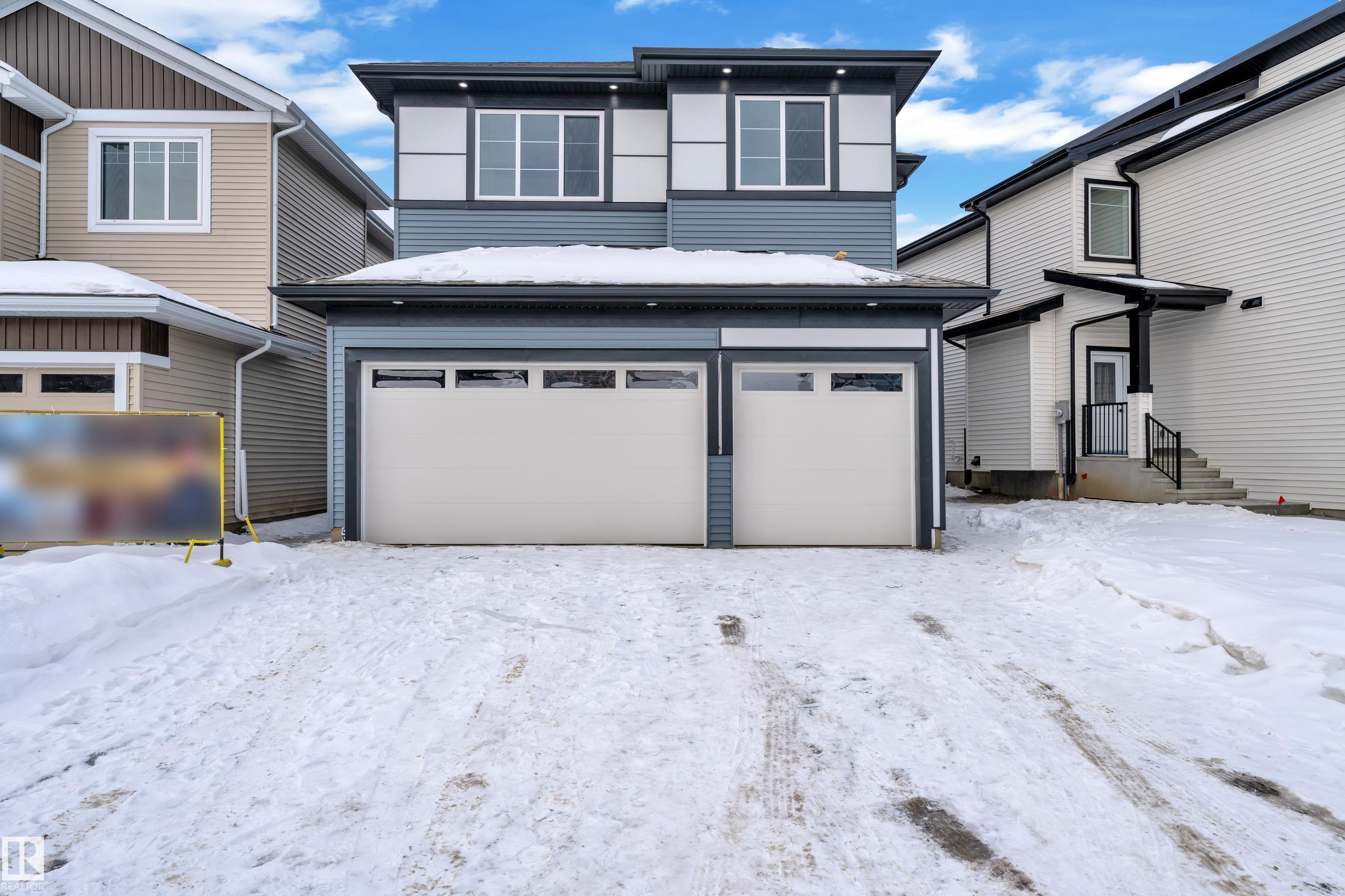 733 ASTORIA Way, E4471876, Alberta,