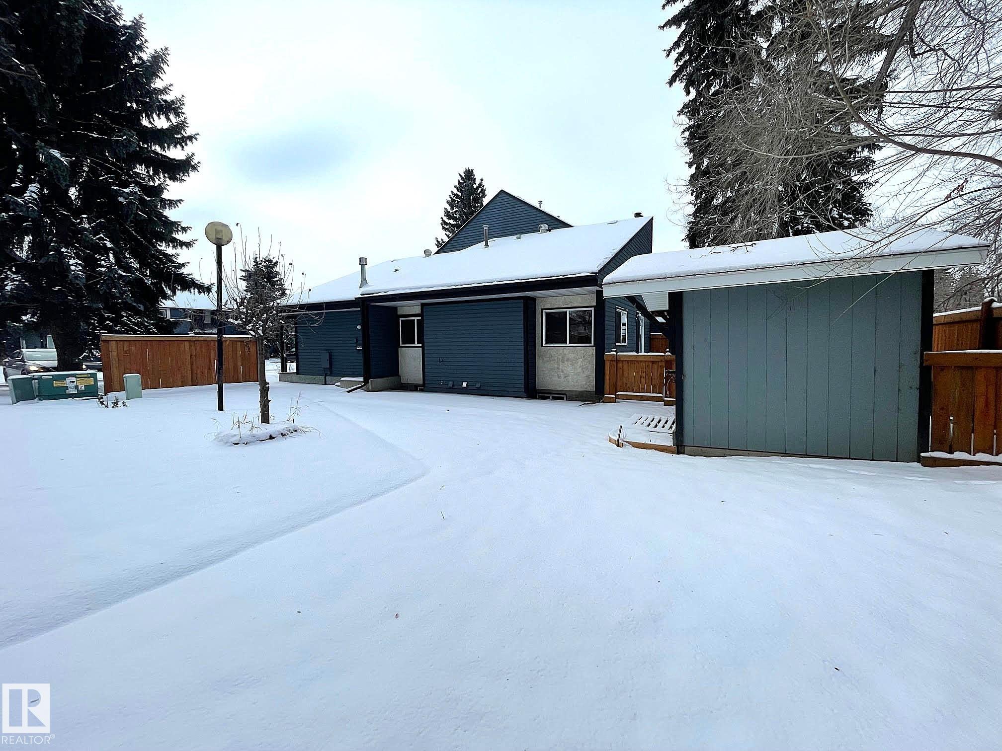 106 81 GARDEN Road, E4471884, Alberta,