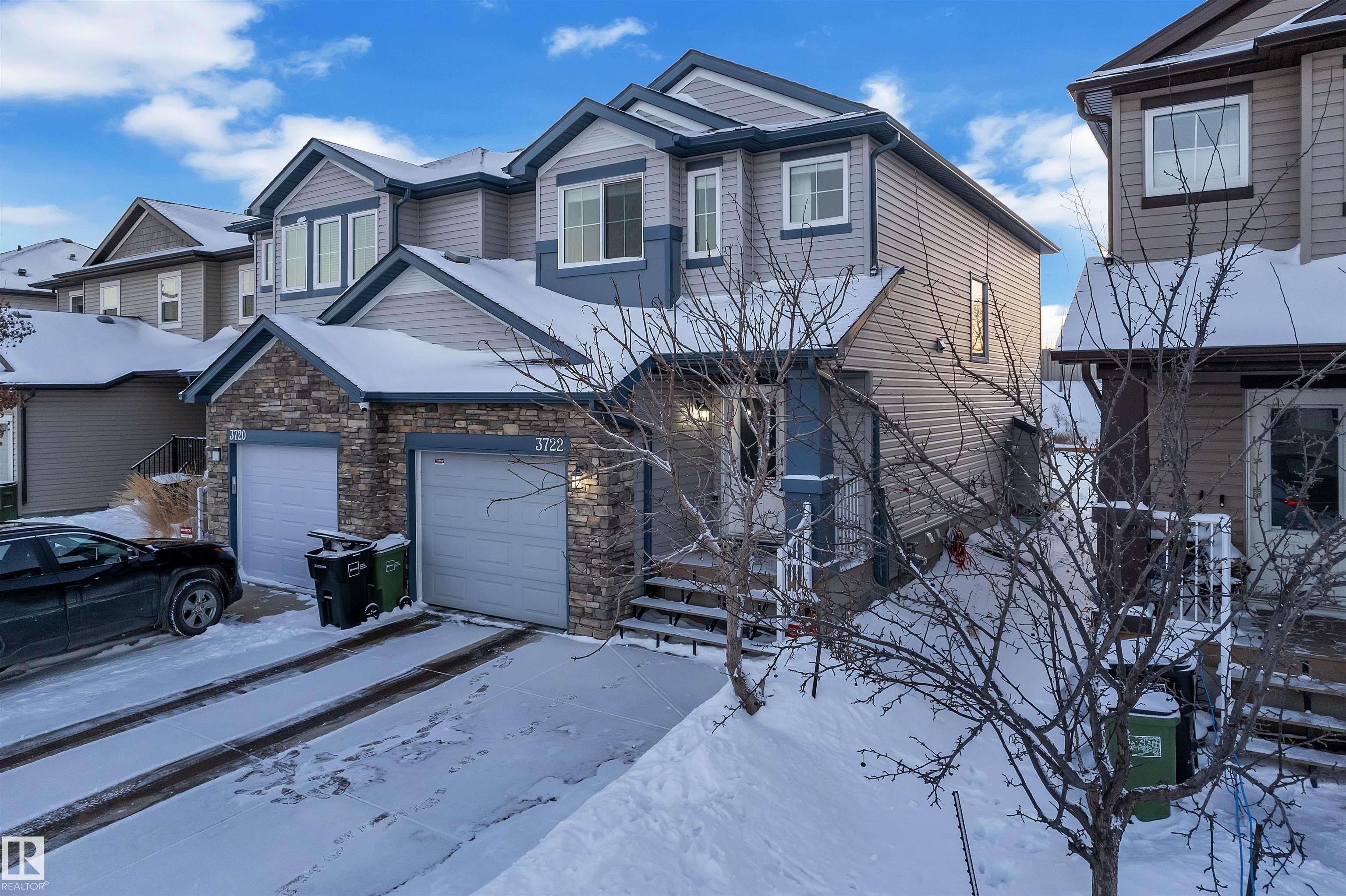 3722 9 Street, E4471885, Alberta,