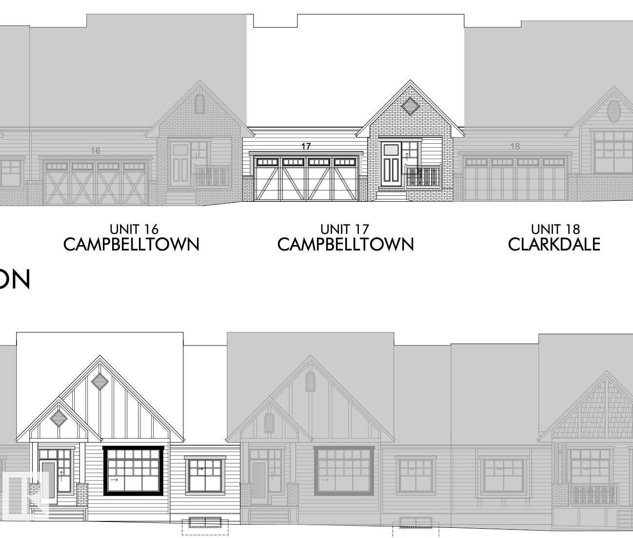 17 120 HILLSHIRE Boulevard, E4471886, Alberta,