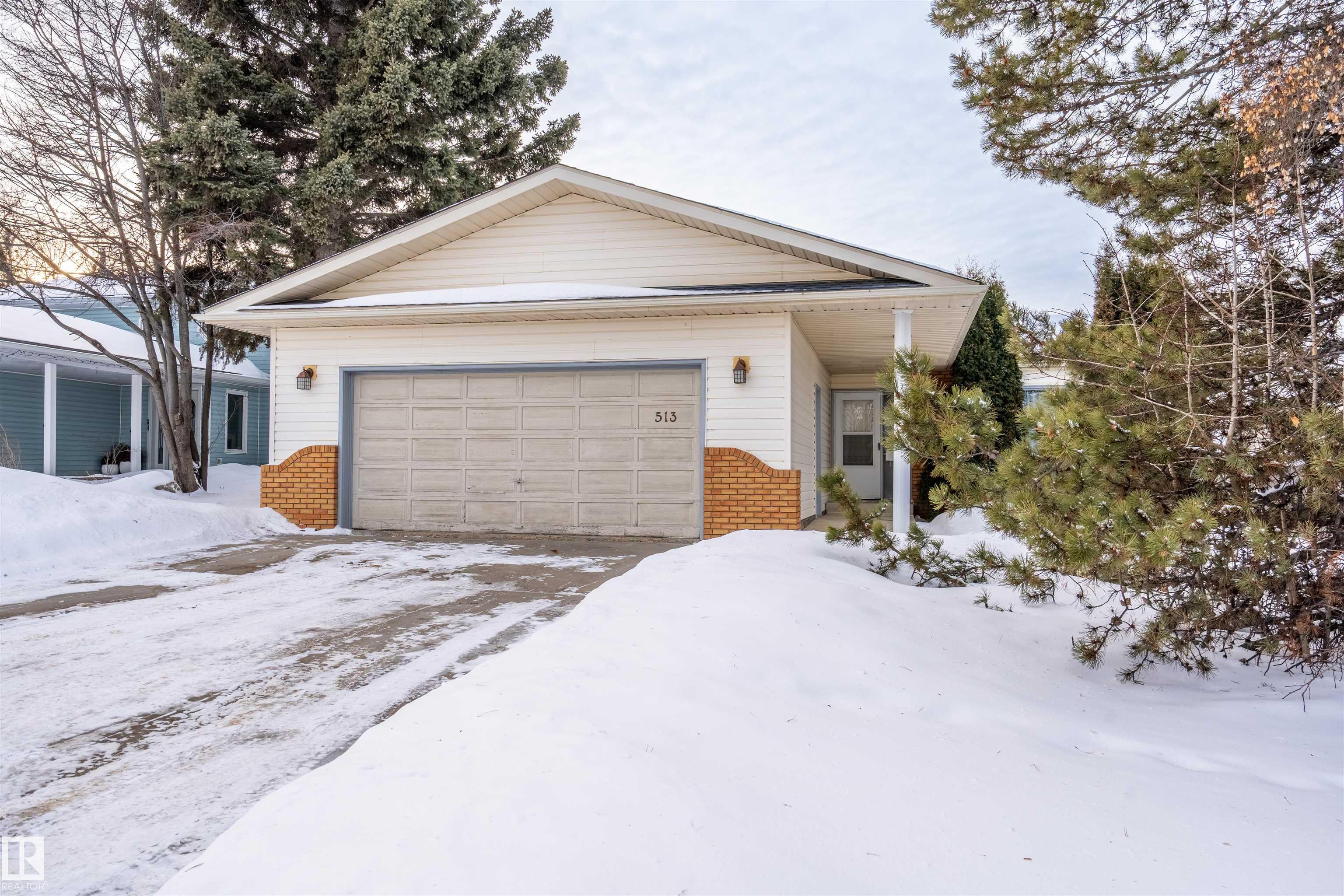 513 16 Street, E4471887, Alberta,