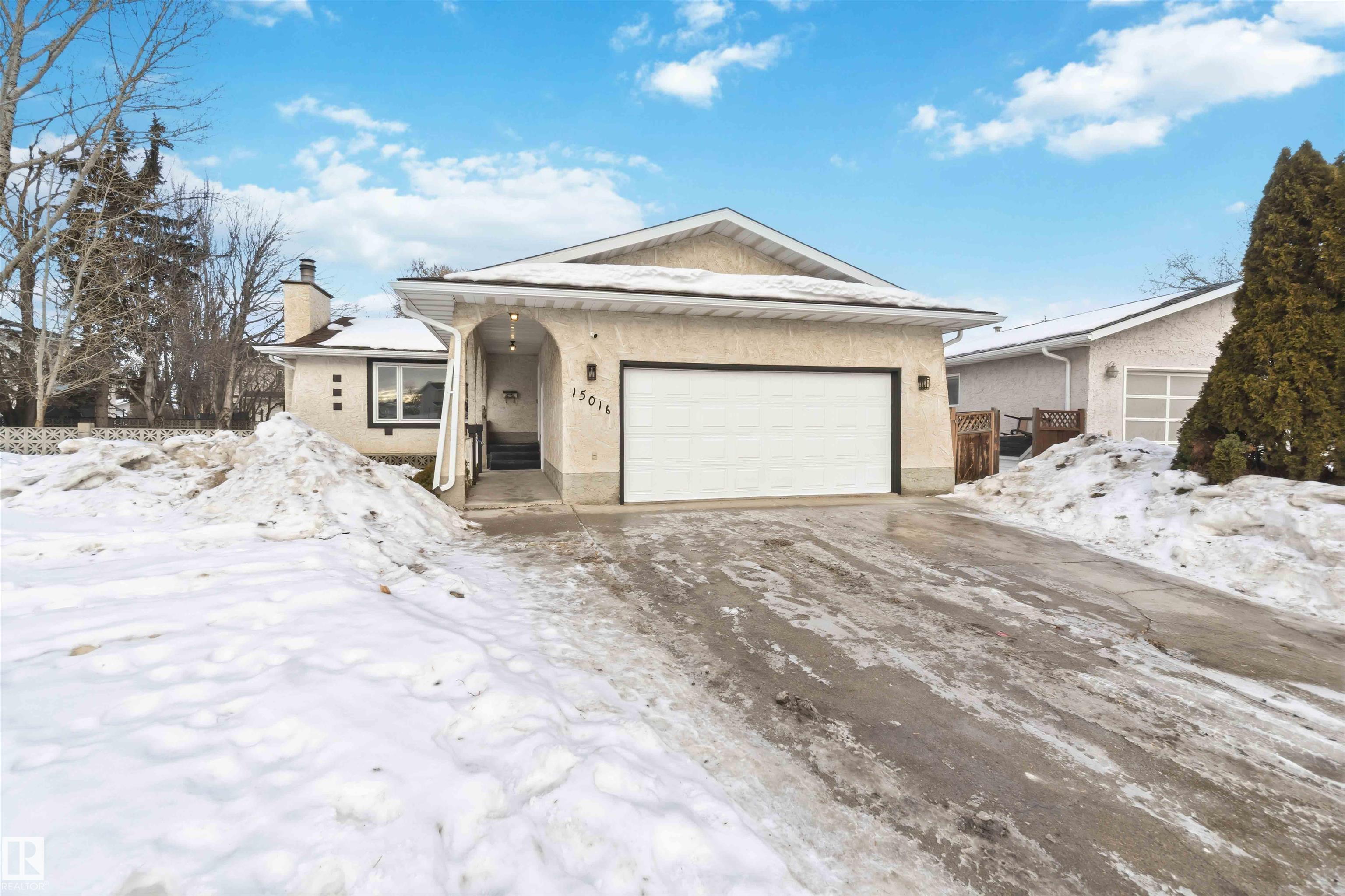 15016 57 Street, E4471892, Alberta,