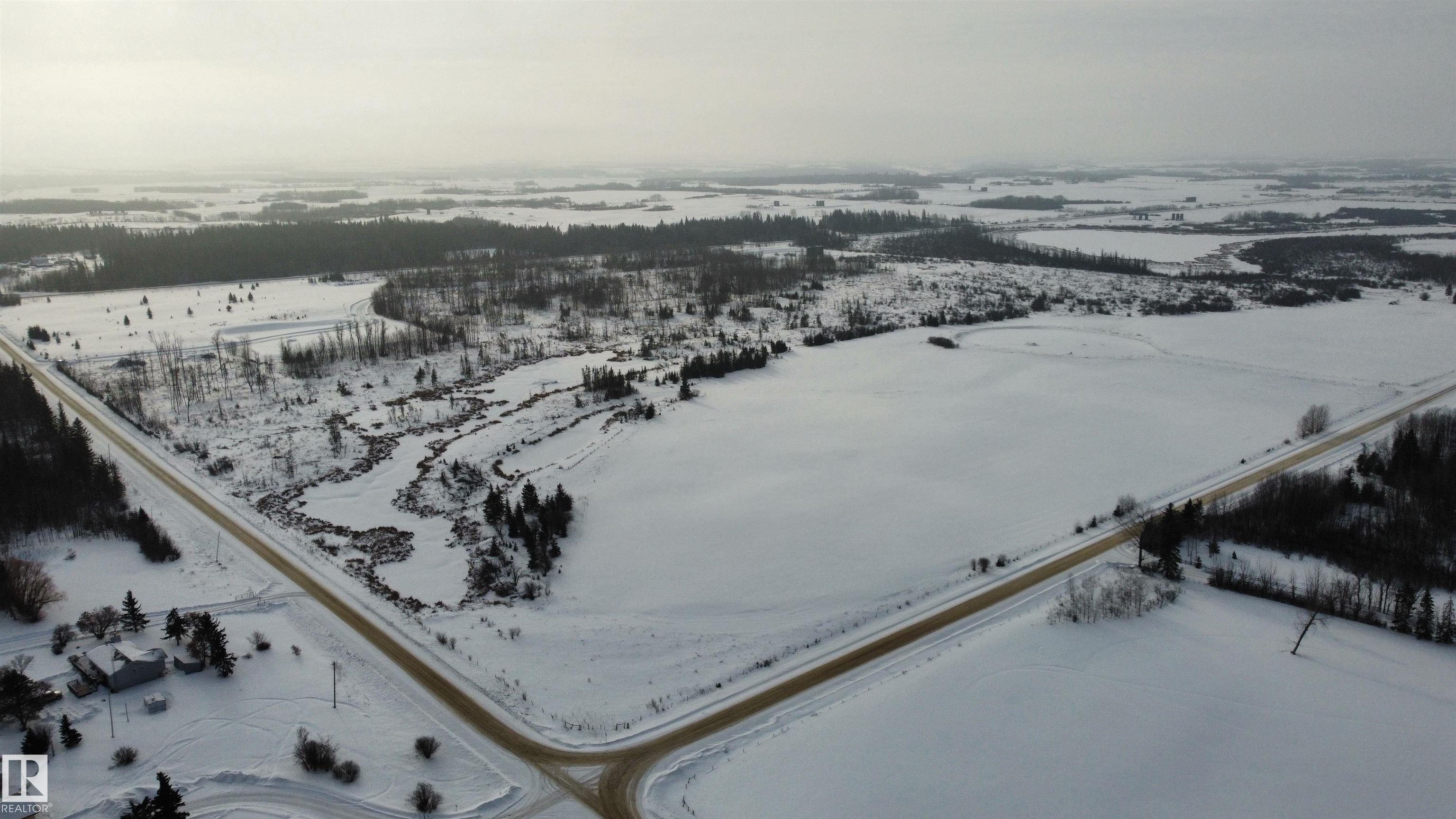 RR 64 HWY 646, E4471902, Alberta,