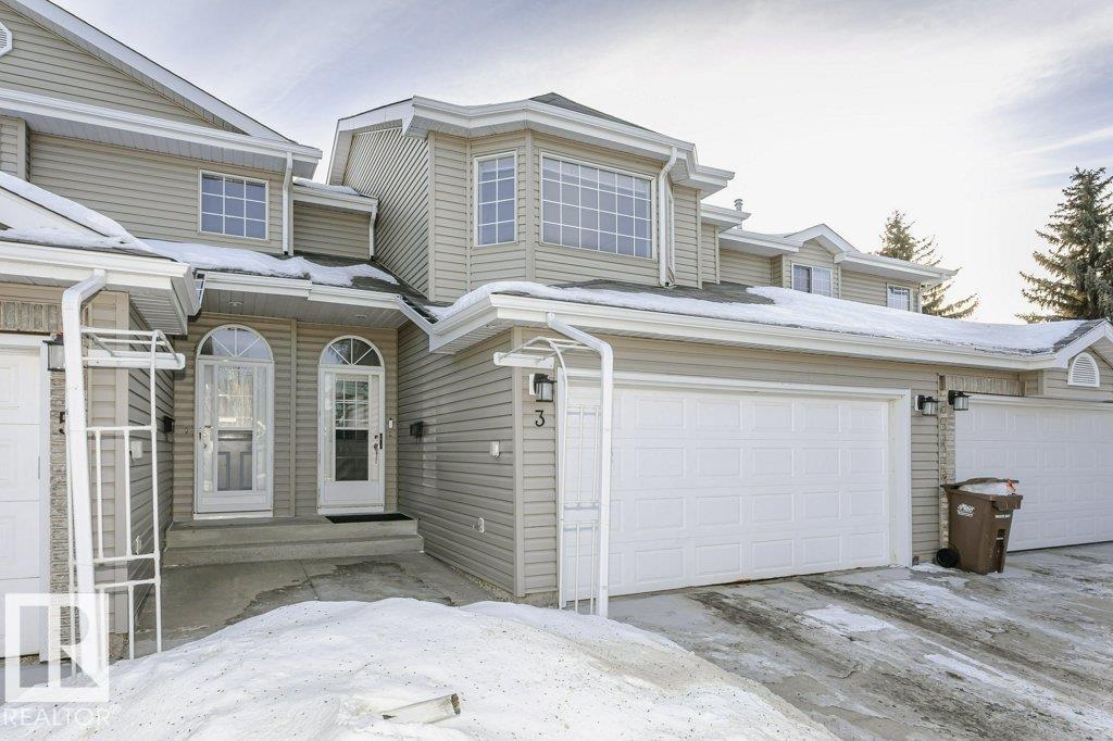 3 20 Deerbourne Drive, E4471904, Alberta,