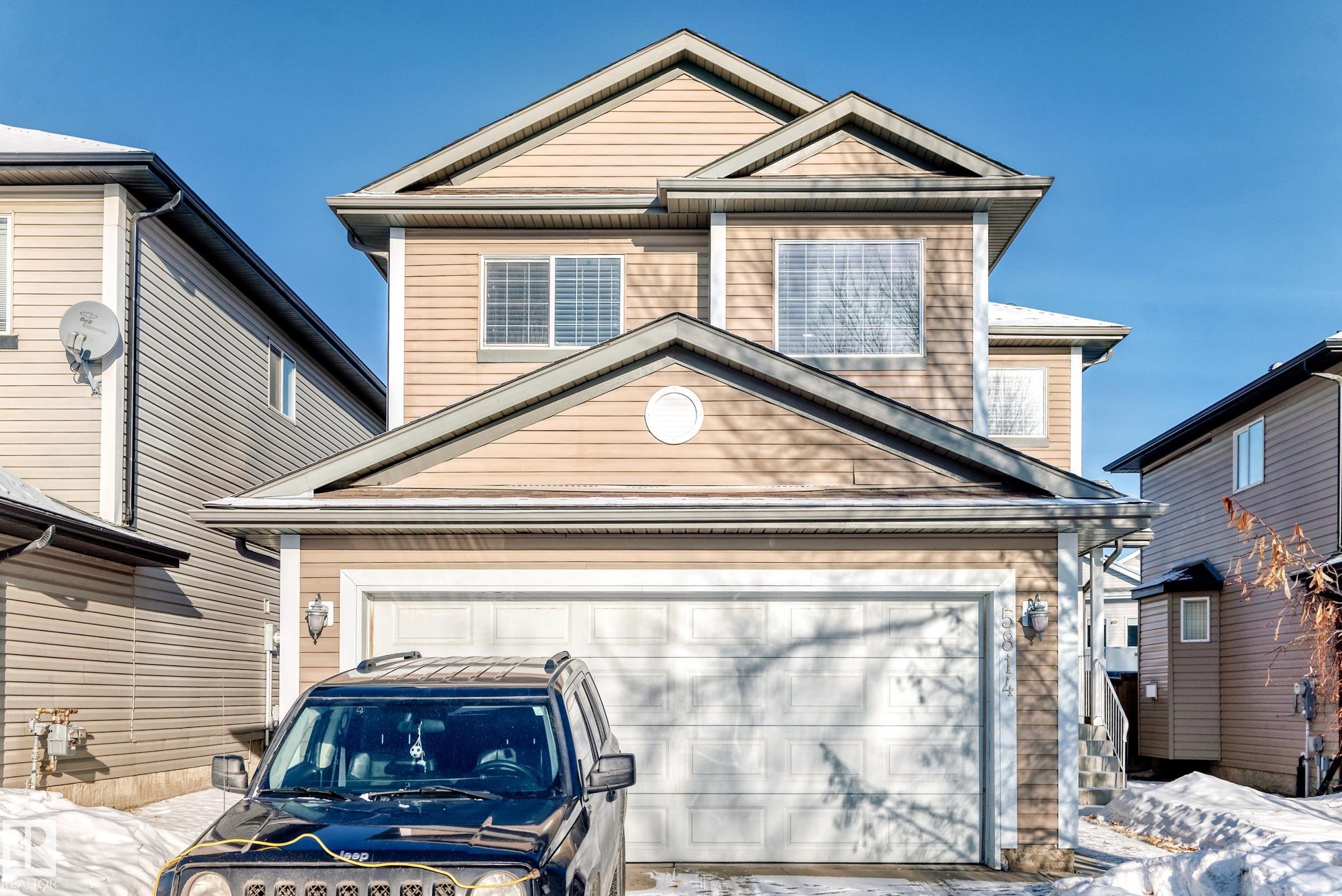 5814 165 Avenue, E4471907, Alberta,