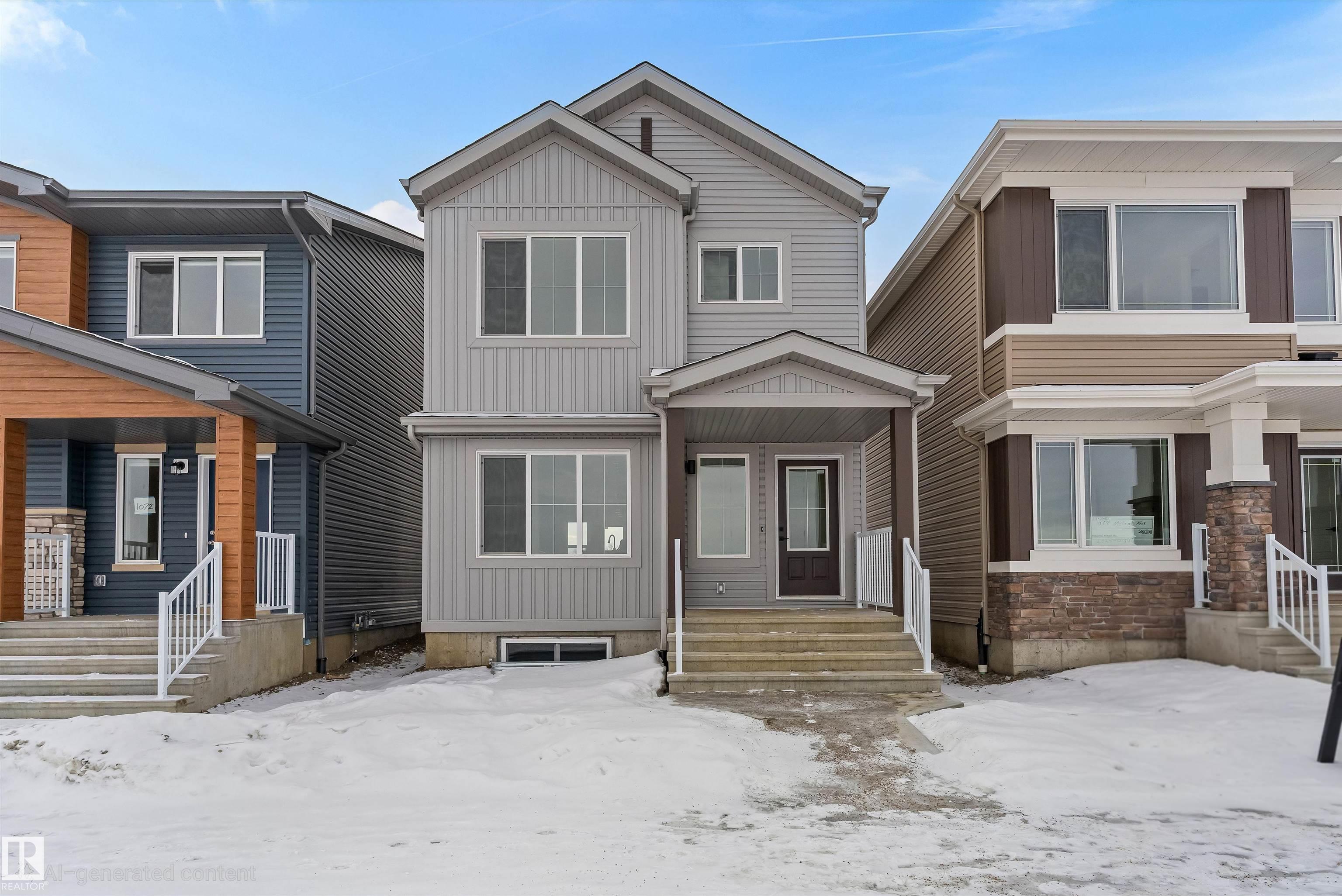 1070 MCLEOD Avenue, E4471911, Alberta,