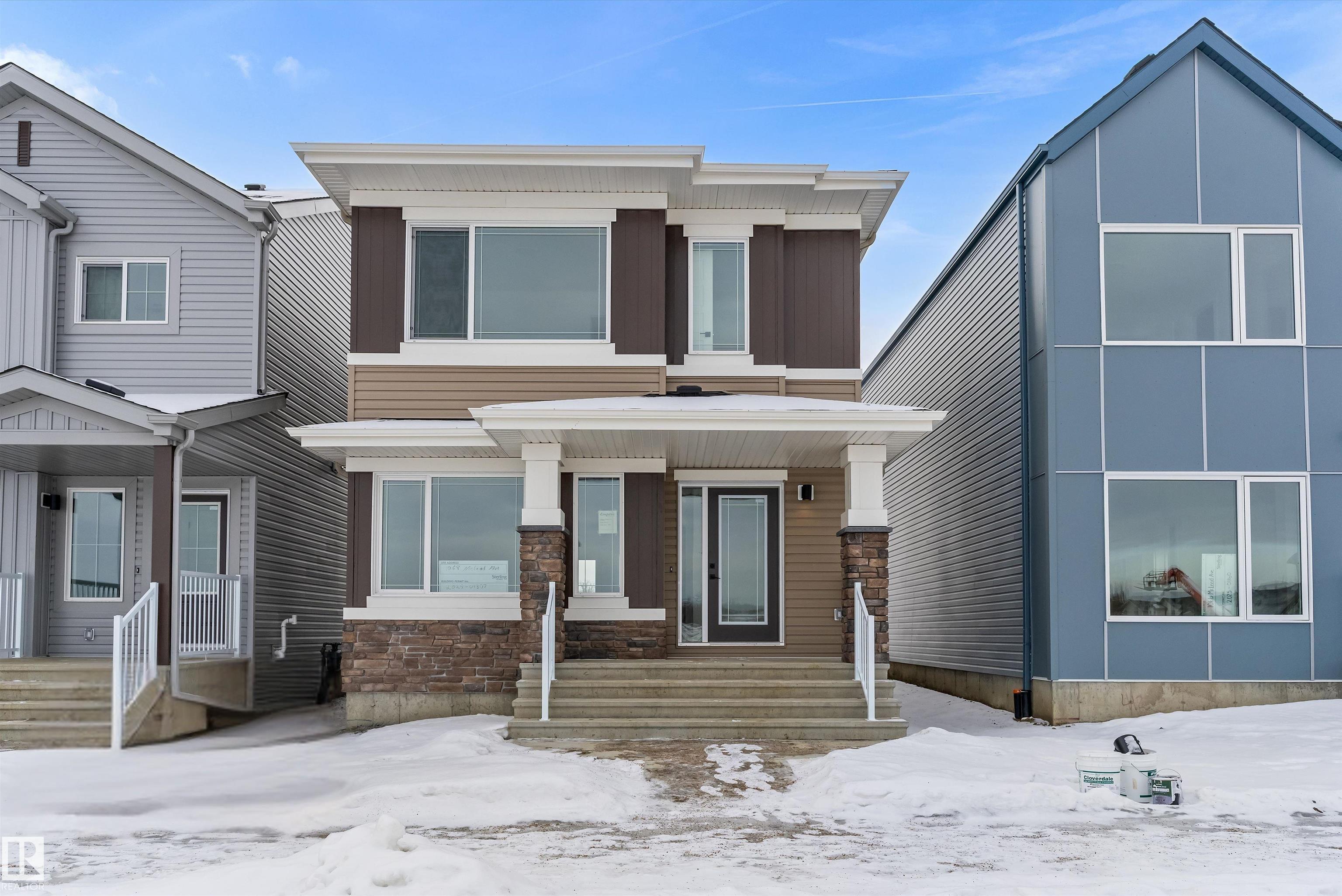 1068 MCLEOD Avenue, E4471914, Alberta,