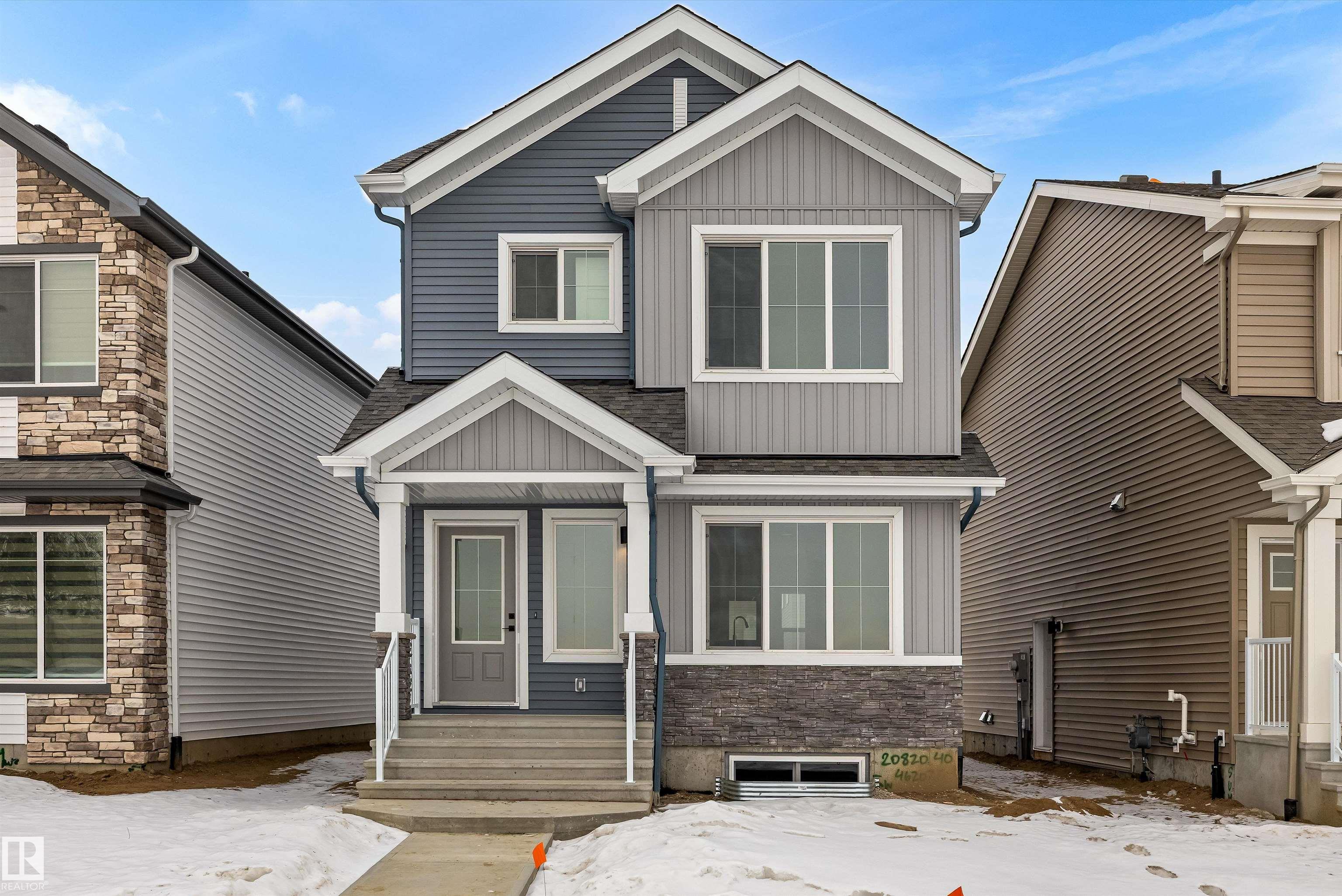 19051 20 Avenue, E4471918, Alberta,
