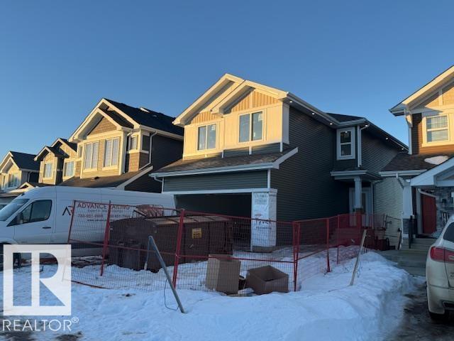 16716 34 Avenue, E4471929, Alberta,