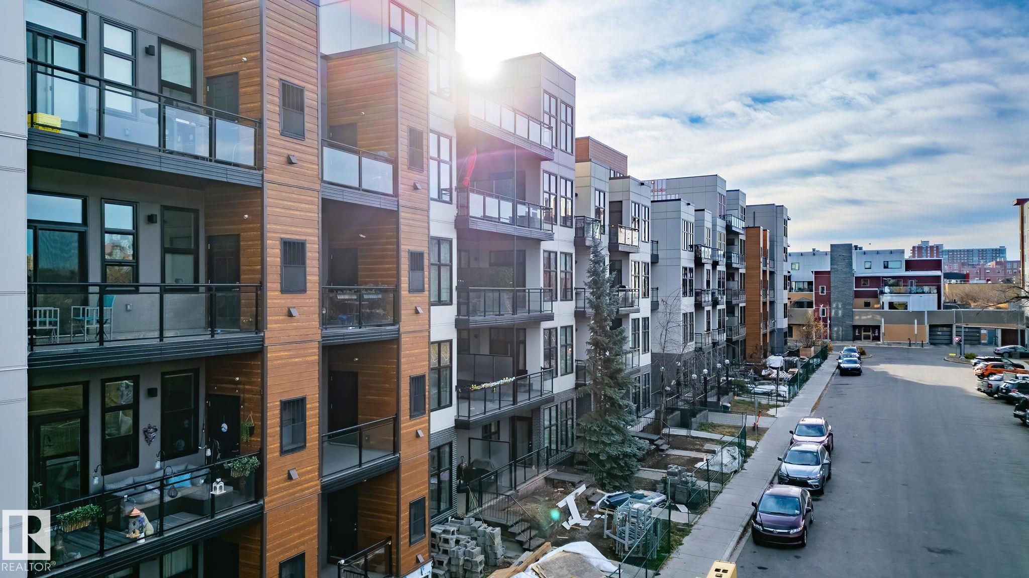 100 10531 117 Street, E4471937, Alberta,