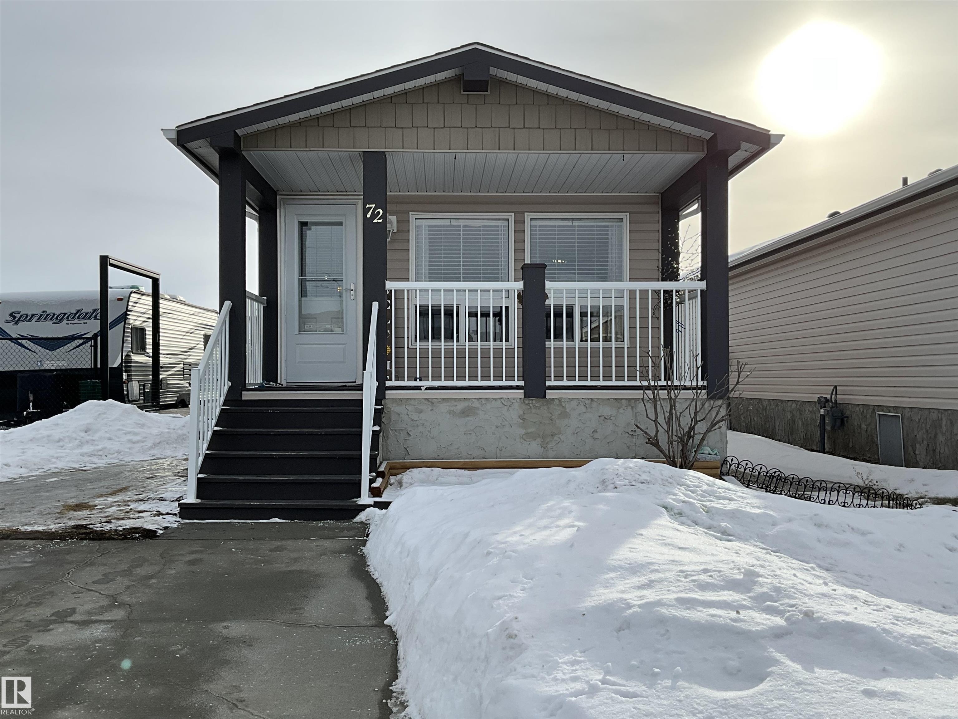 72 JUTLAND Crescent, E4471945, Alberta,