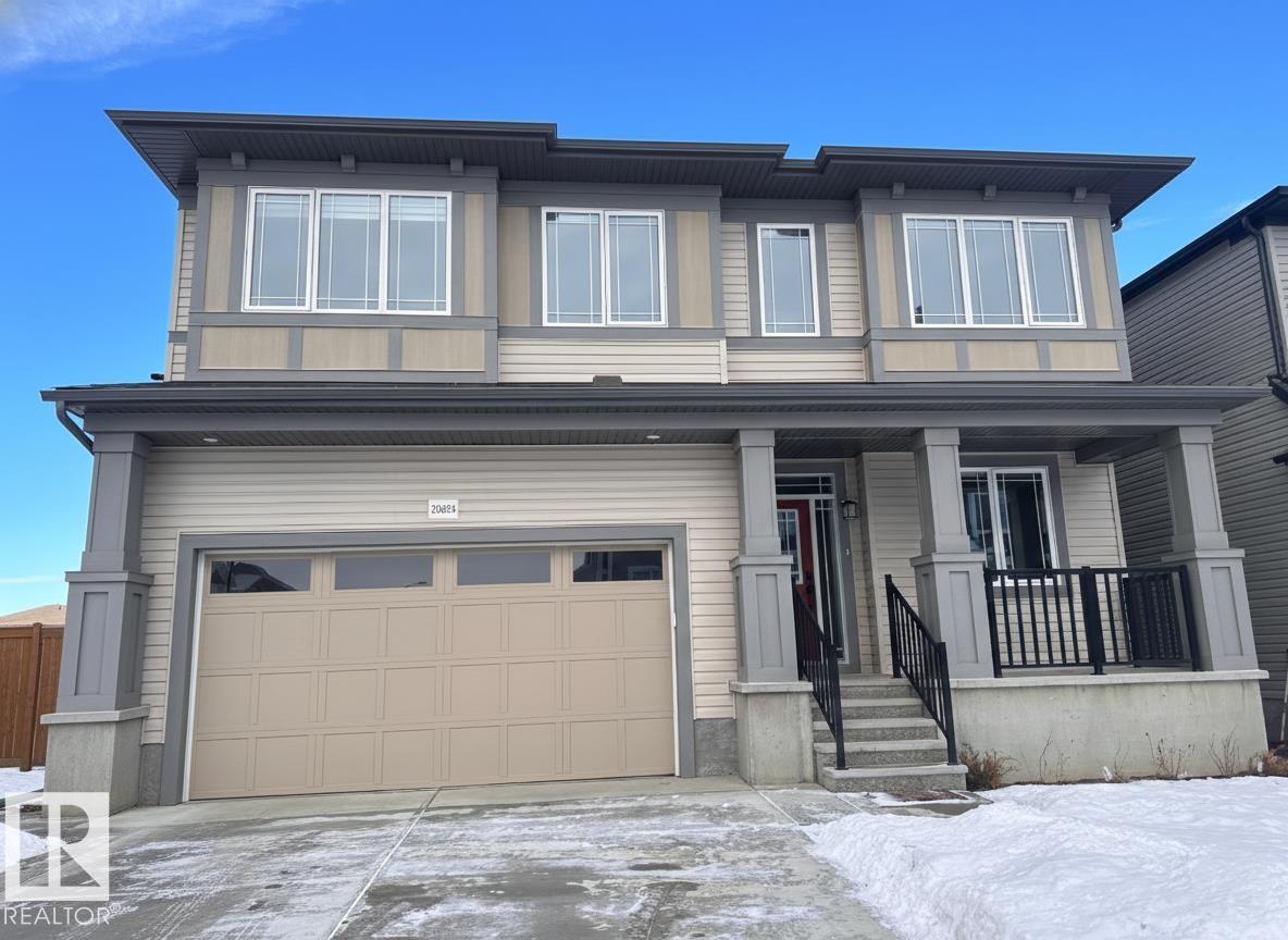 20624 22 Avenue, E4471946, Alberta,