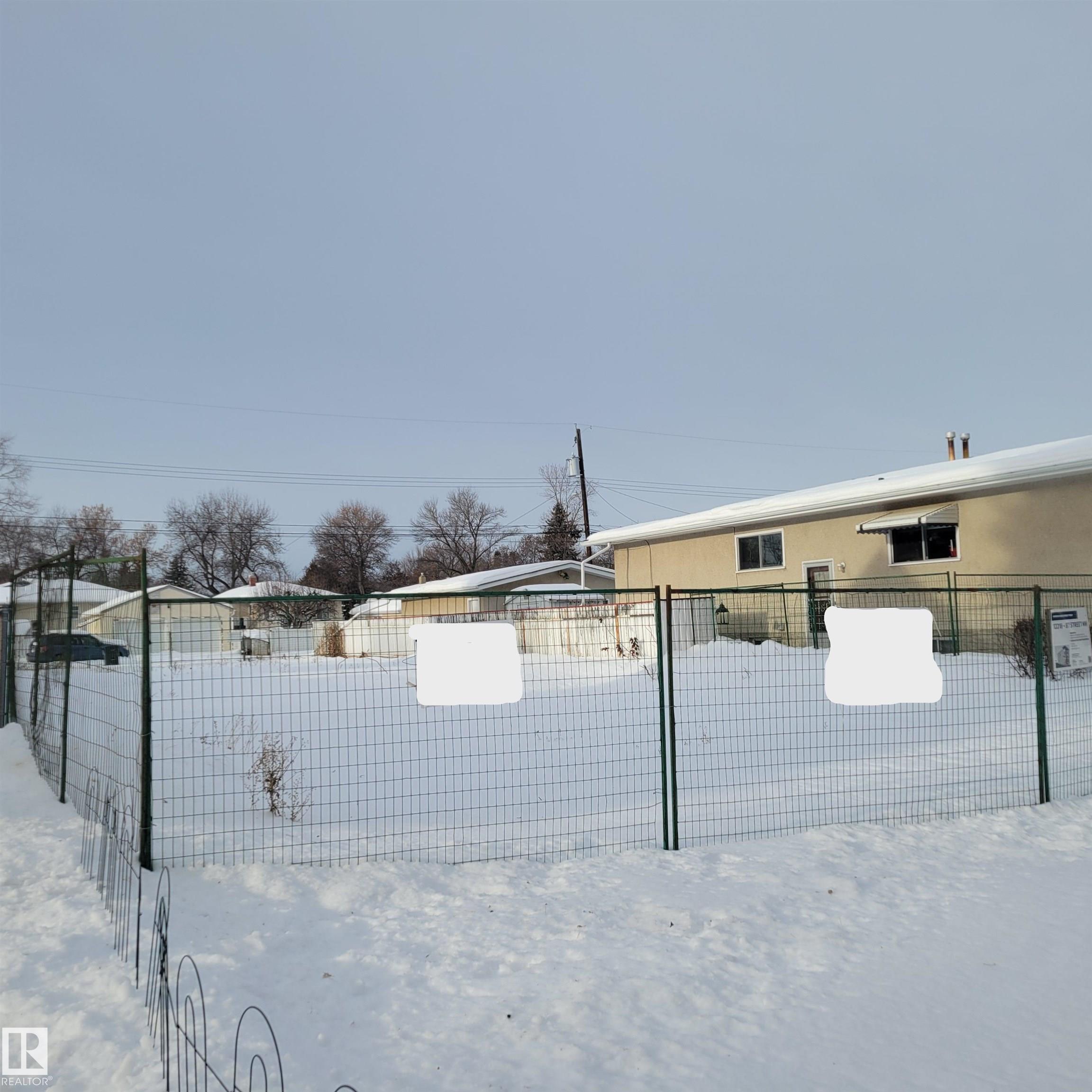 12218 87 Street, E4471947, Alberta,