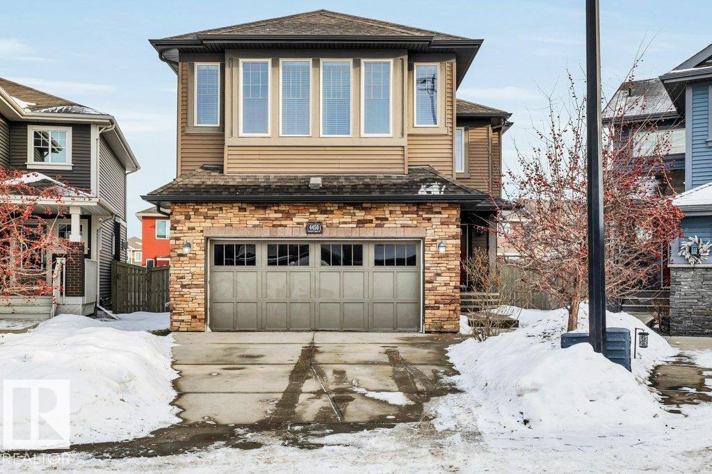 4450 Crabapple Landing, E4471955, Alberta,