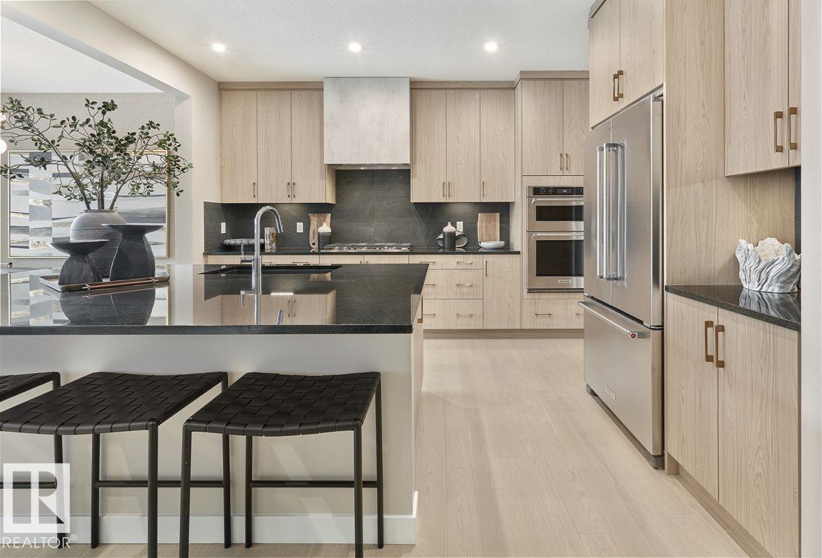 Second View of 17519 7 Street, Marquis, Edmonton, Alberta, T5Y 4K3